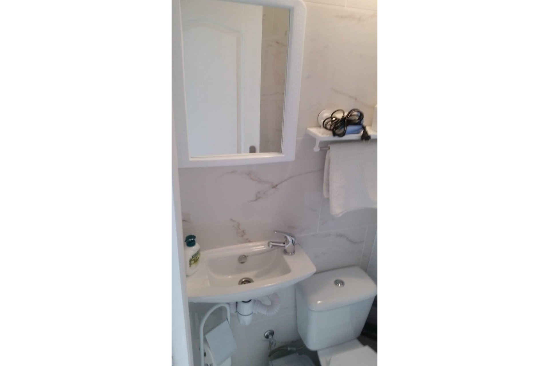 Wiederverkauf - Wohnung -
Torrevieja - Playa del Cura