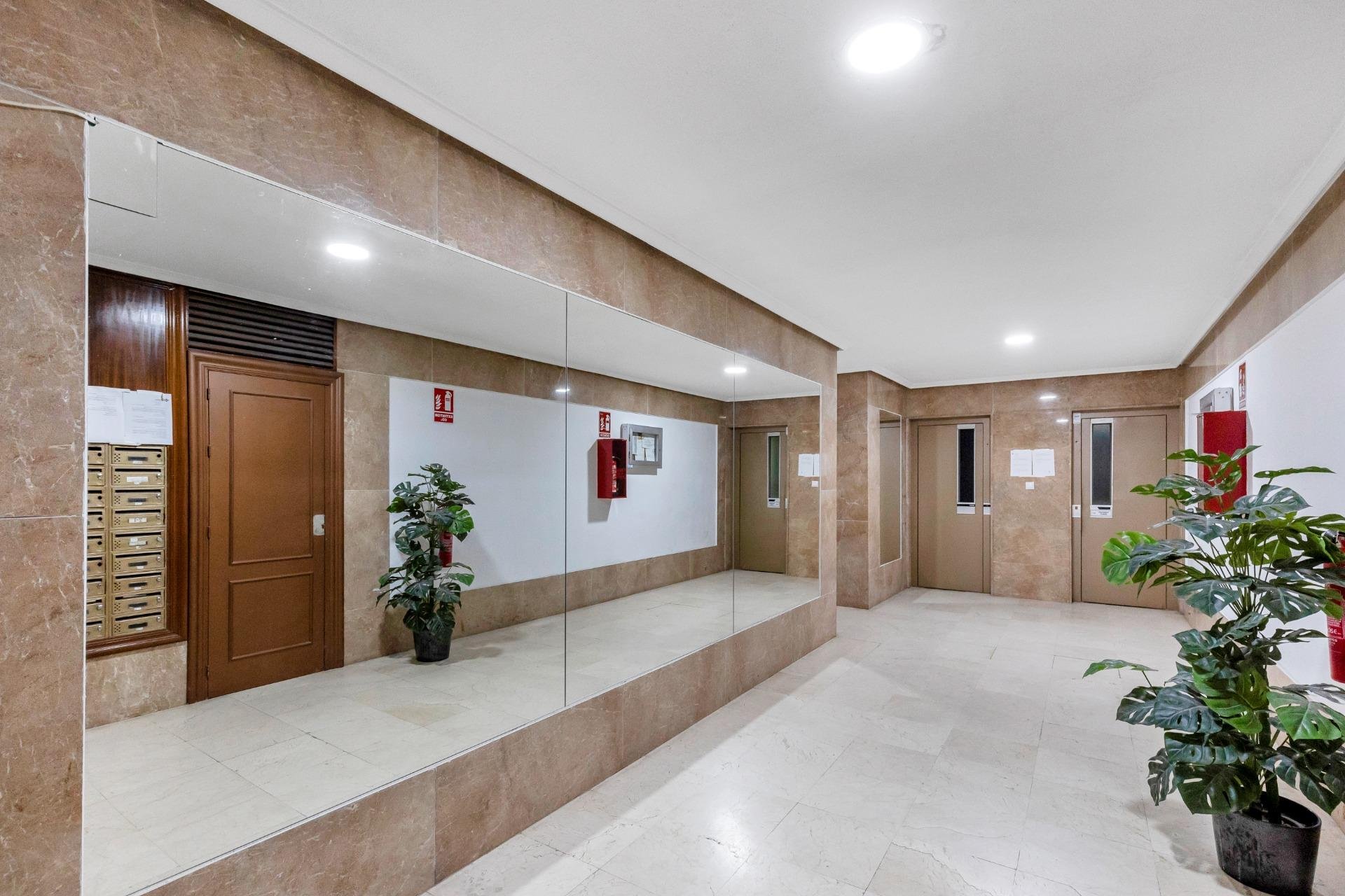 Wiederverkauf - Wohnung -
Torrevieja - Playa del Cura