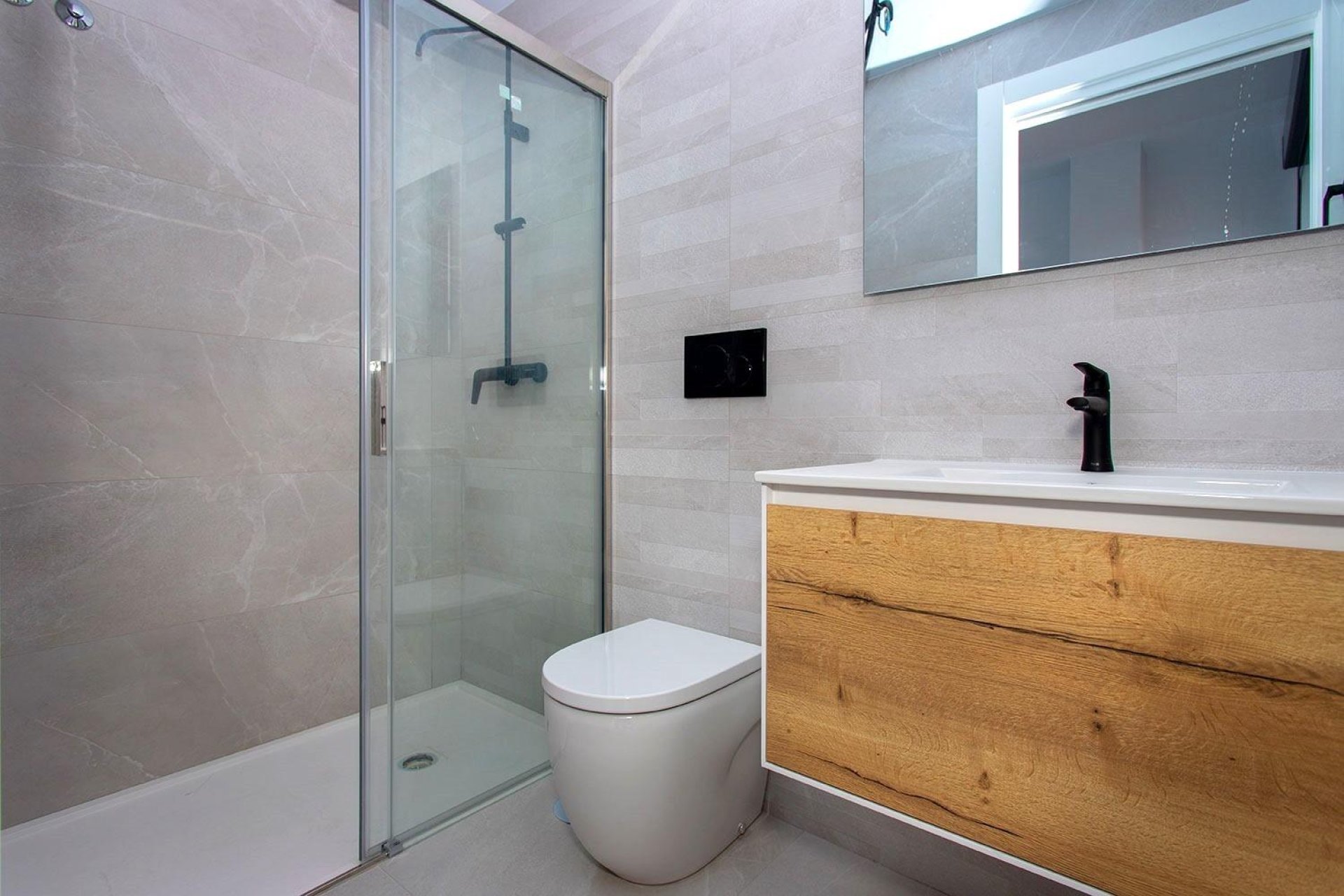 Wiederverkauf - Wohnung -
Torrevieja - Playa del Cura