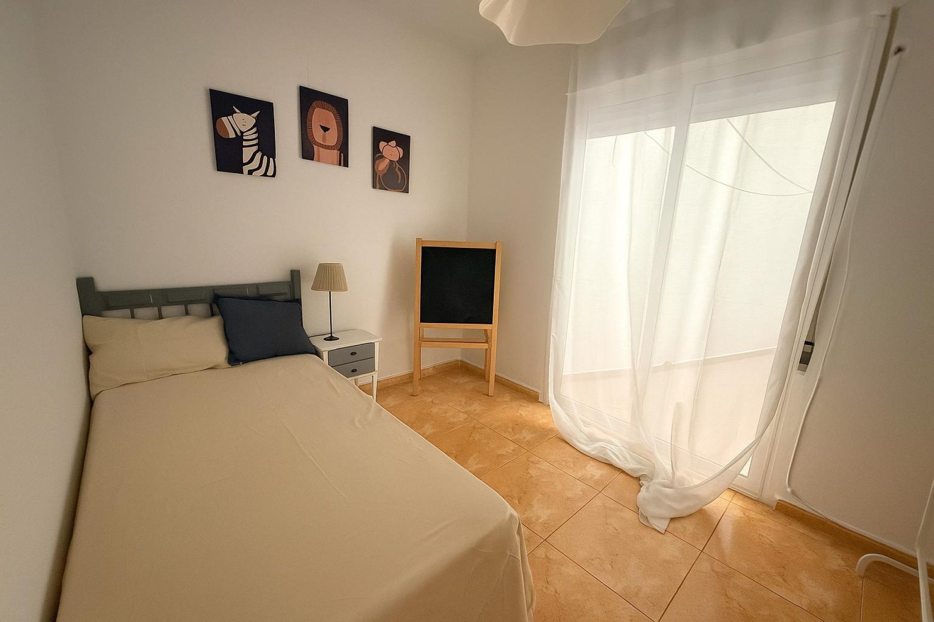 Wiederverkauf - Wohnung -
Torrevieja - Playa del Cura