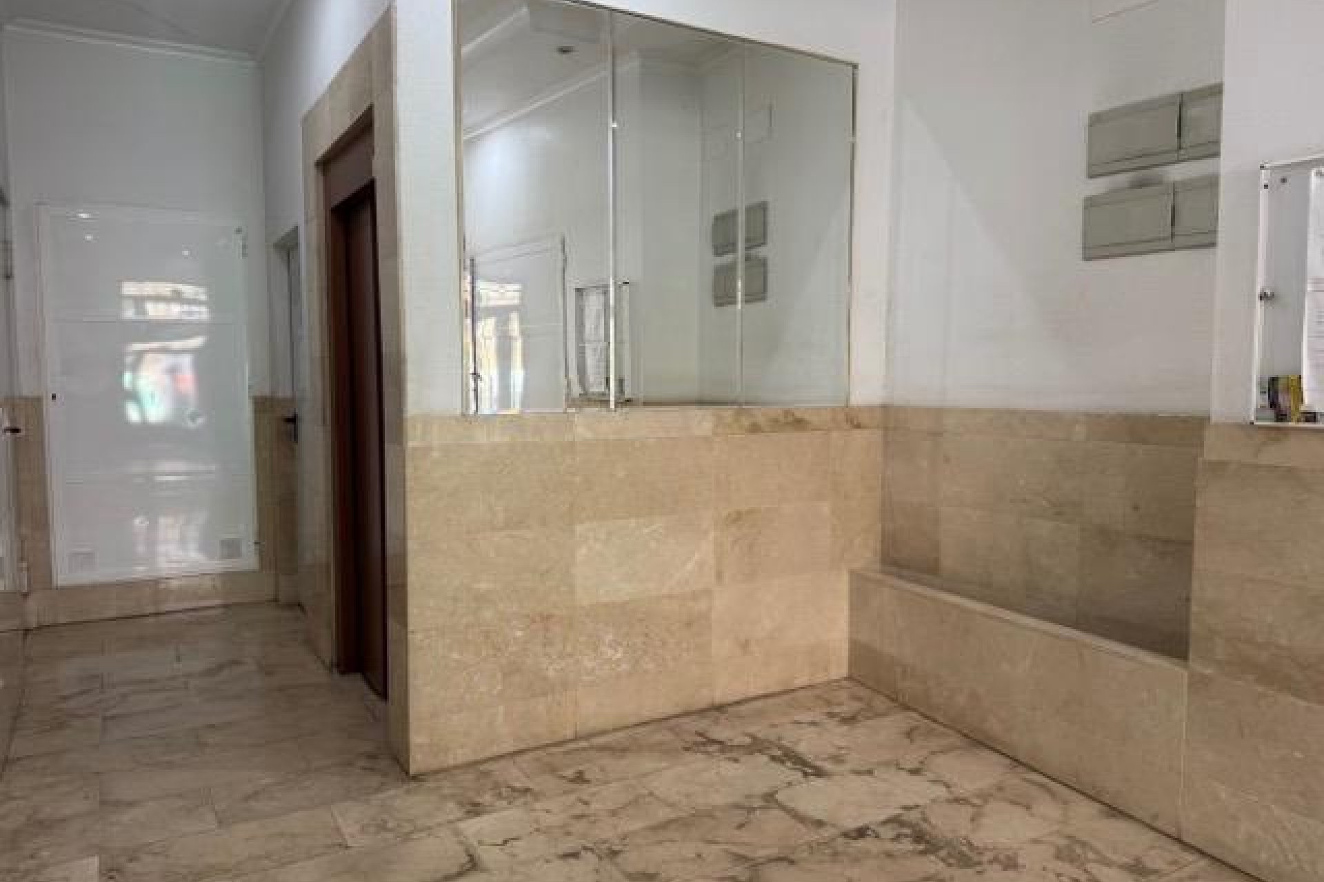 Wiederverkauf - Wohnung -
Torrevieja - Playa del Cura