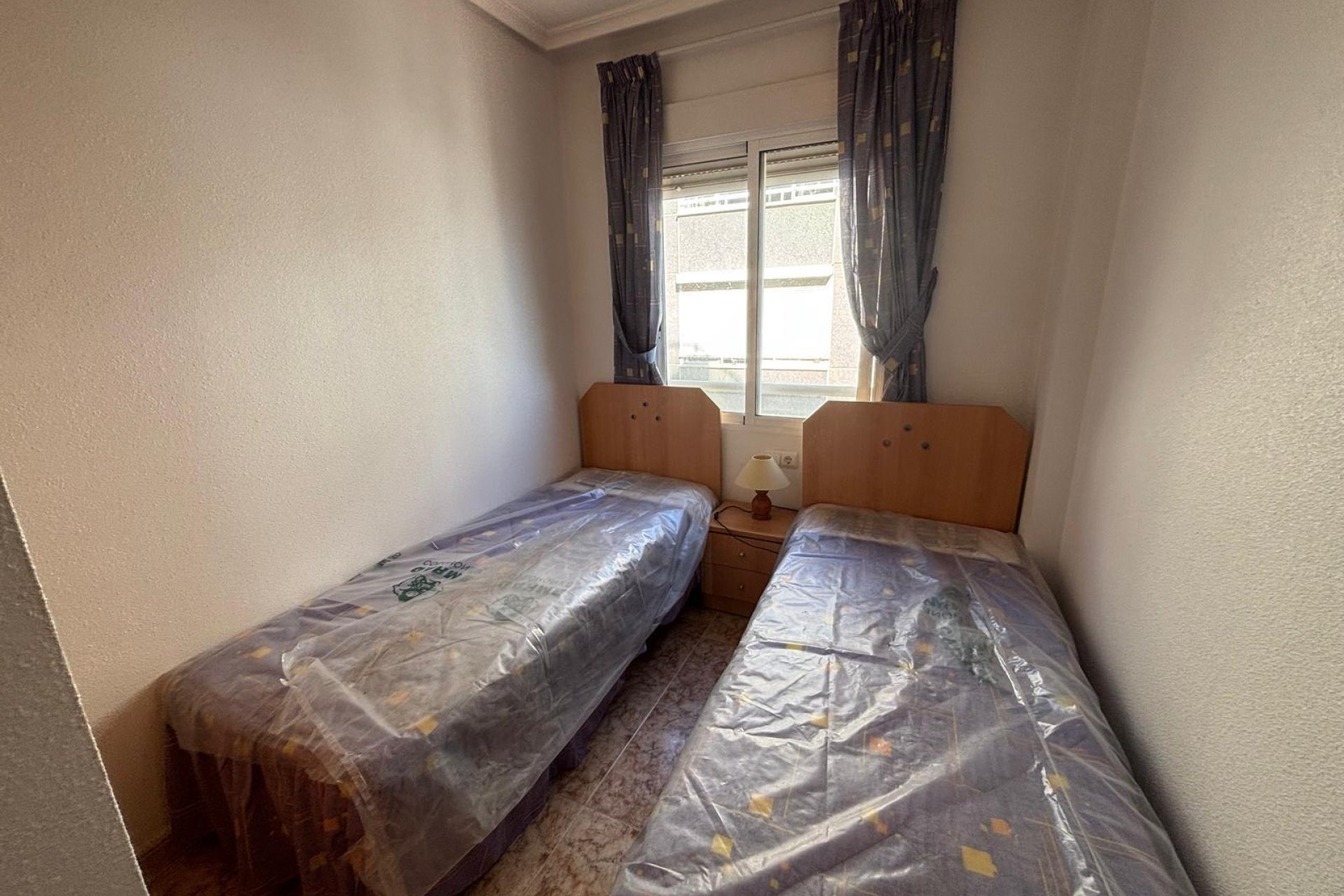 Wiederverkauf - Wohnung -
Torrevieja - Playa del Cura