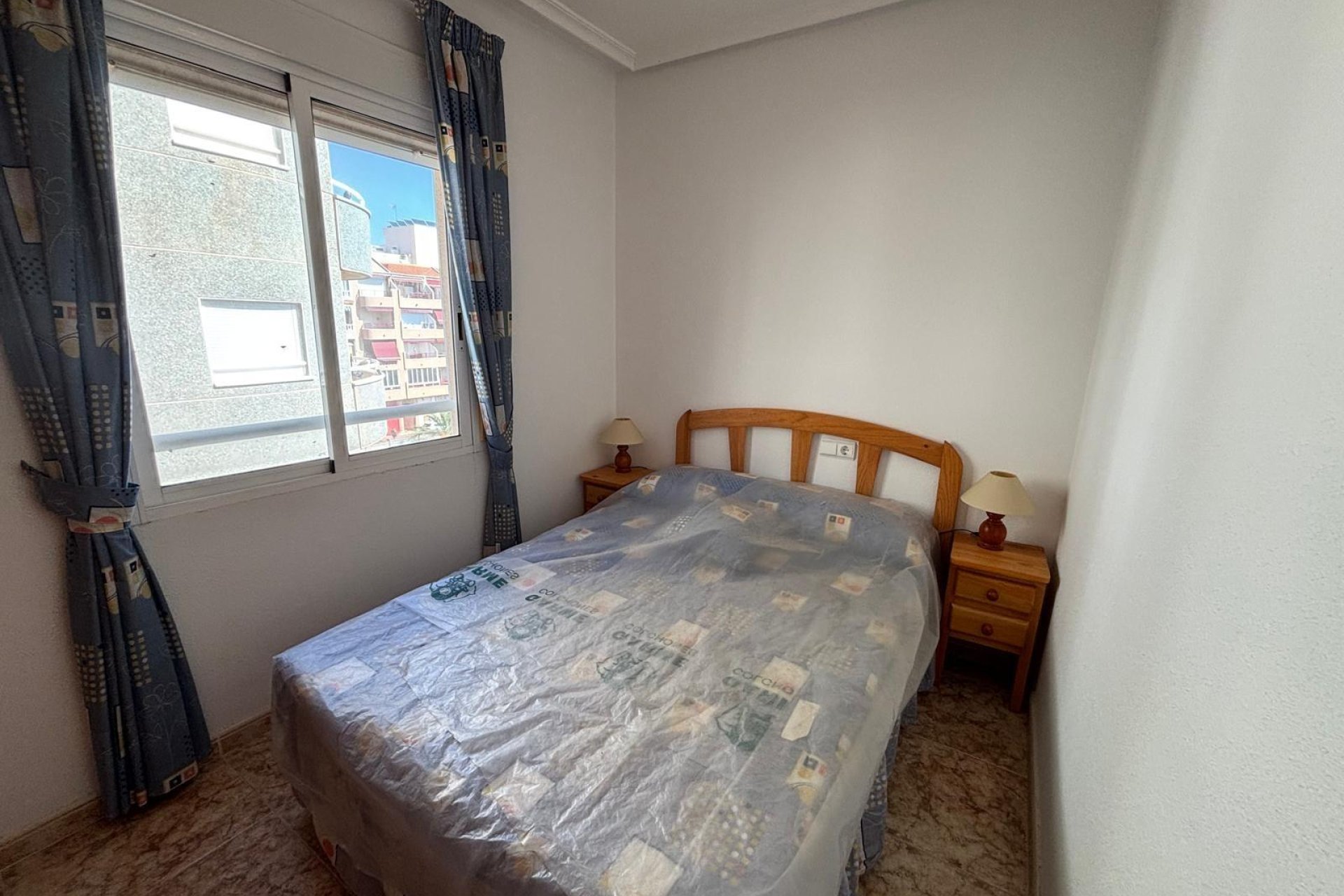Wiederverkauf - Wohnung -
Torrevieja - Playa del Cura