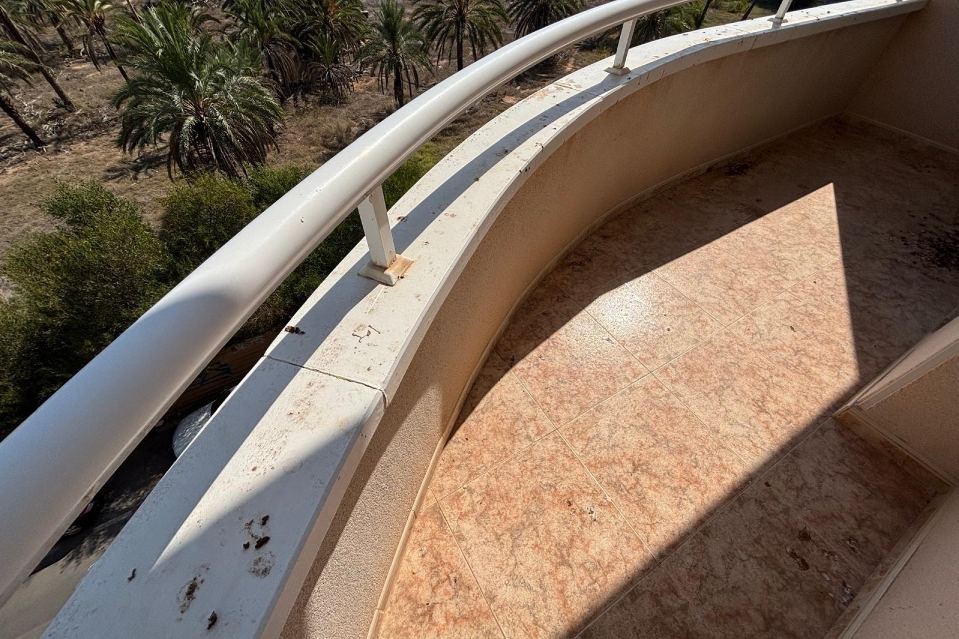 Wiederverkauf - Wohnung -
Torrevieja - Playa del Cura