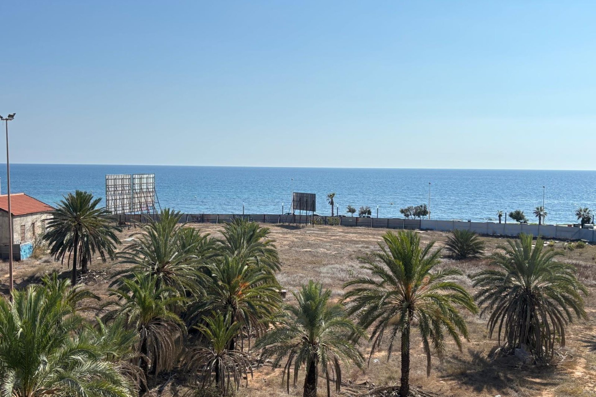 Wiederverkauf - Wohnung -
Torrevieja - Playa del Cura