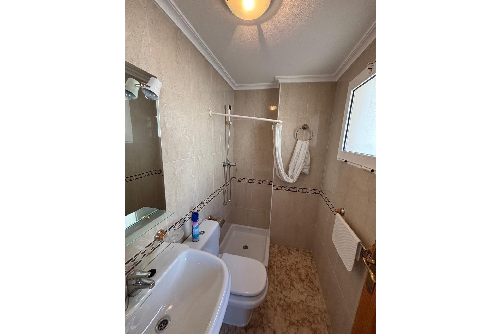 Wiederverkauf - Wohnung -
Torrevieja - Playa del Cura