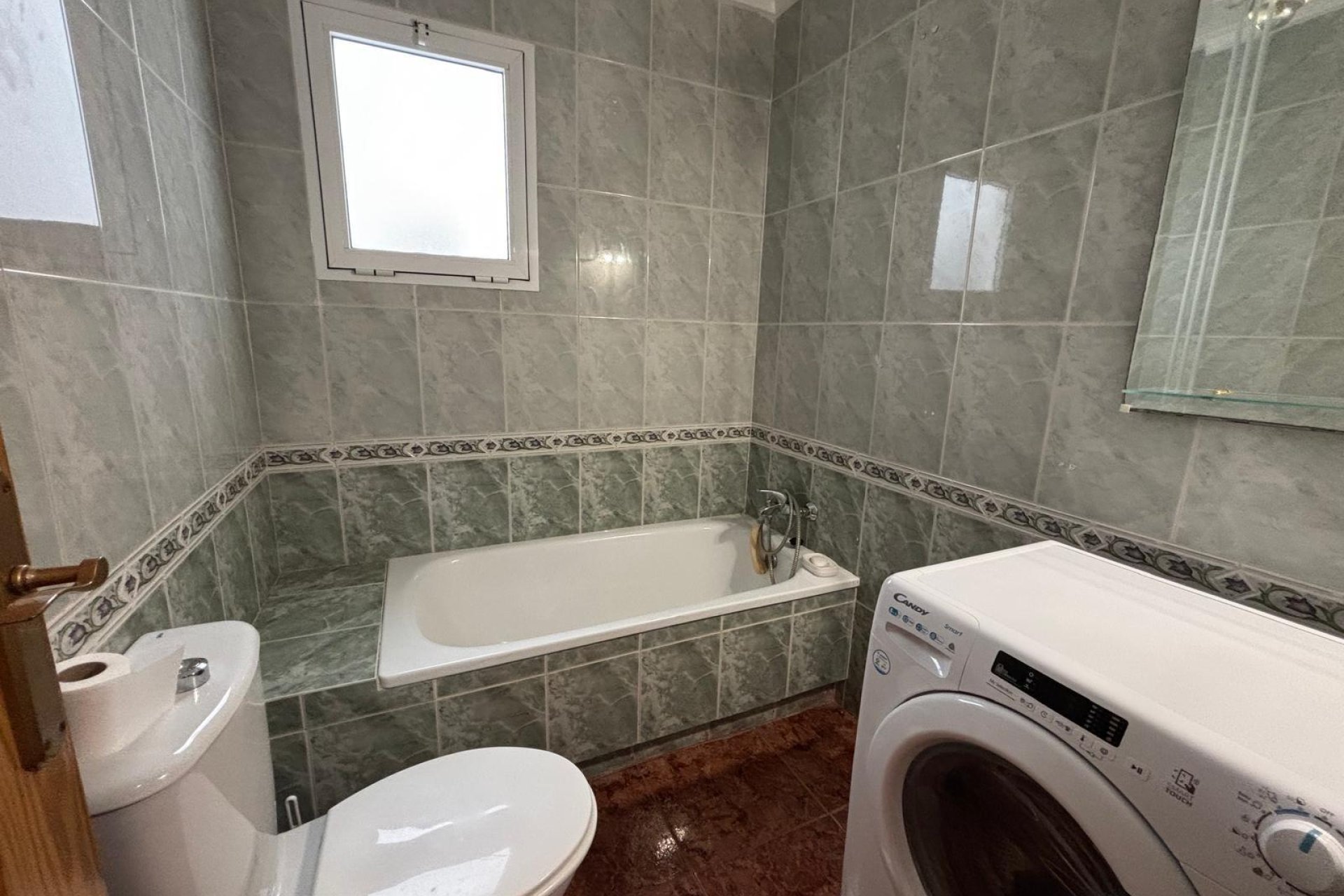 Wiederverkauf - Wohnung -
Torrevieja - Playa del Cura