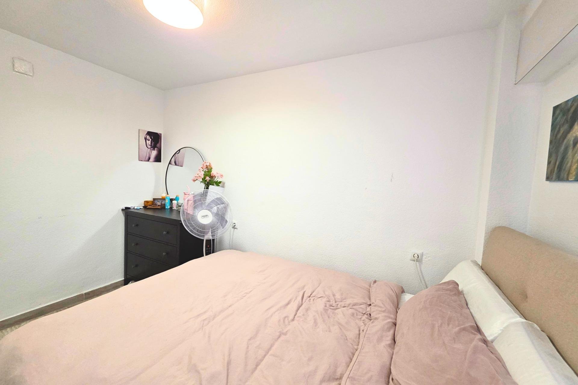 Wiederverkauf - Wohnung -
Torrevieja - Playa del Cura