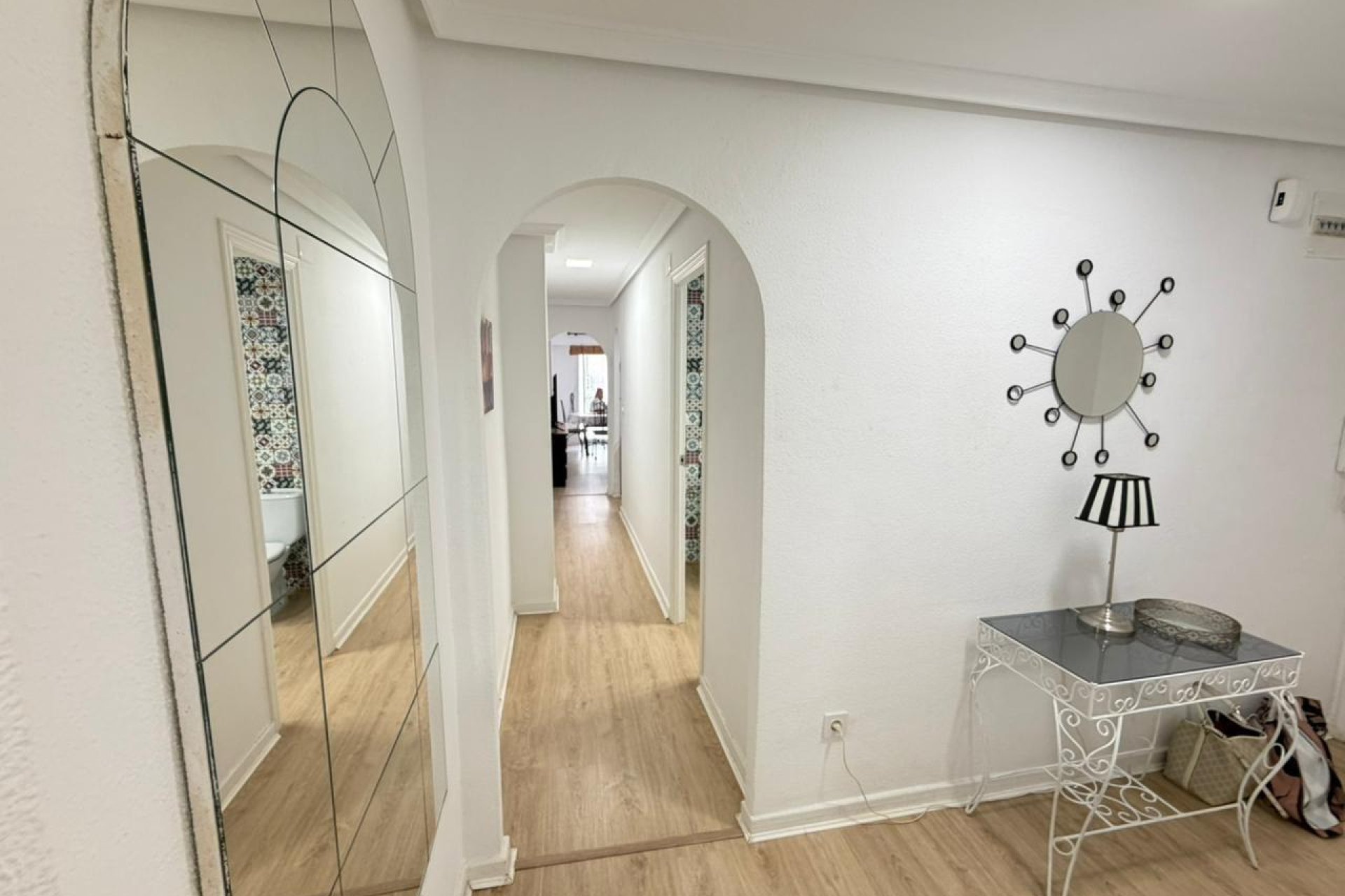 Wiederverkauf - Wohnung -
Torrevieja - Playa del Cura