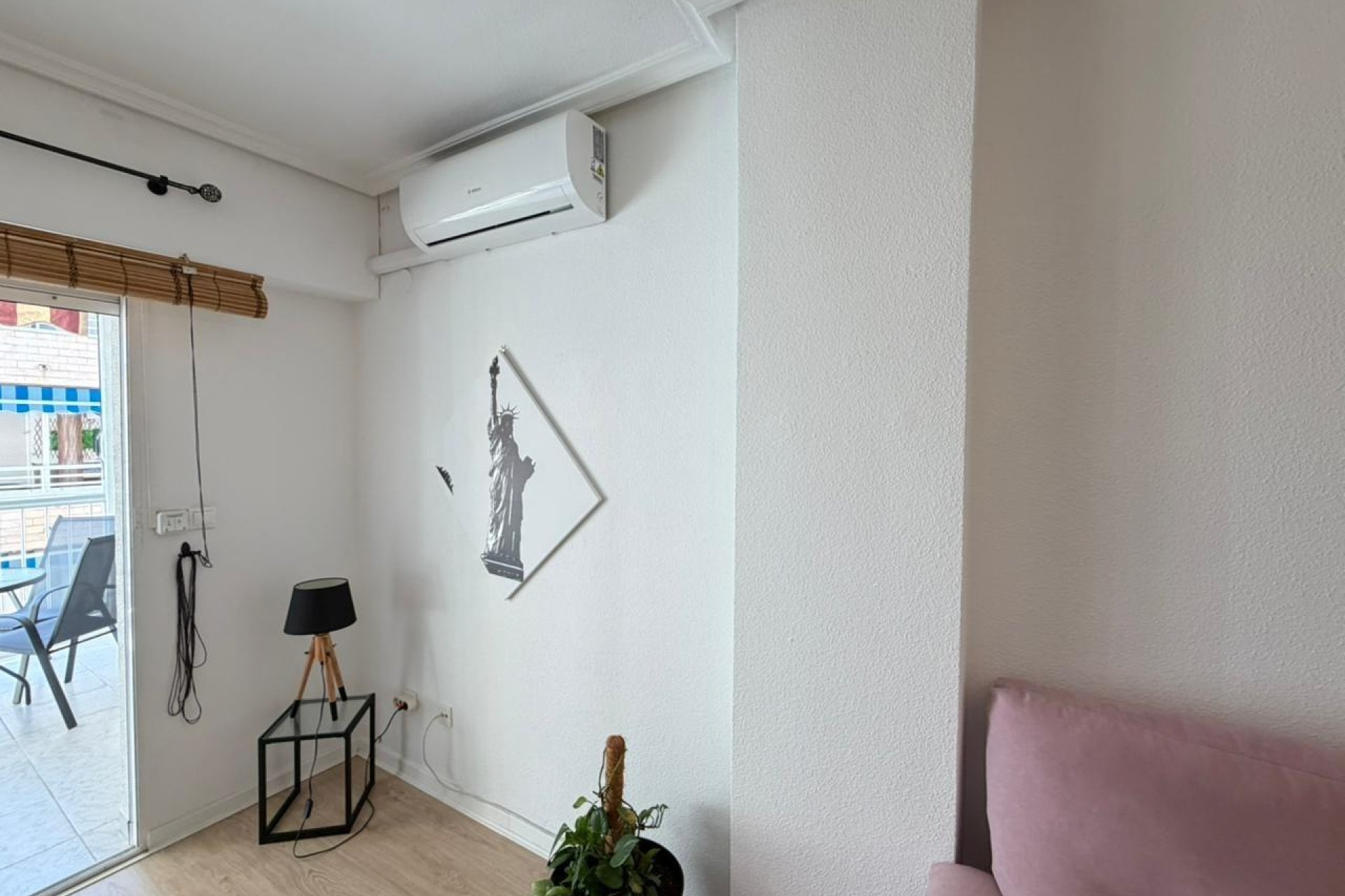 Wiederverkauf - Wohnung -
Torrevieja - Playa del Cura