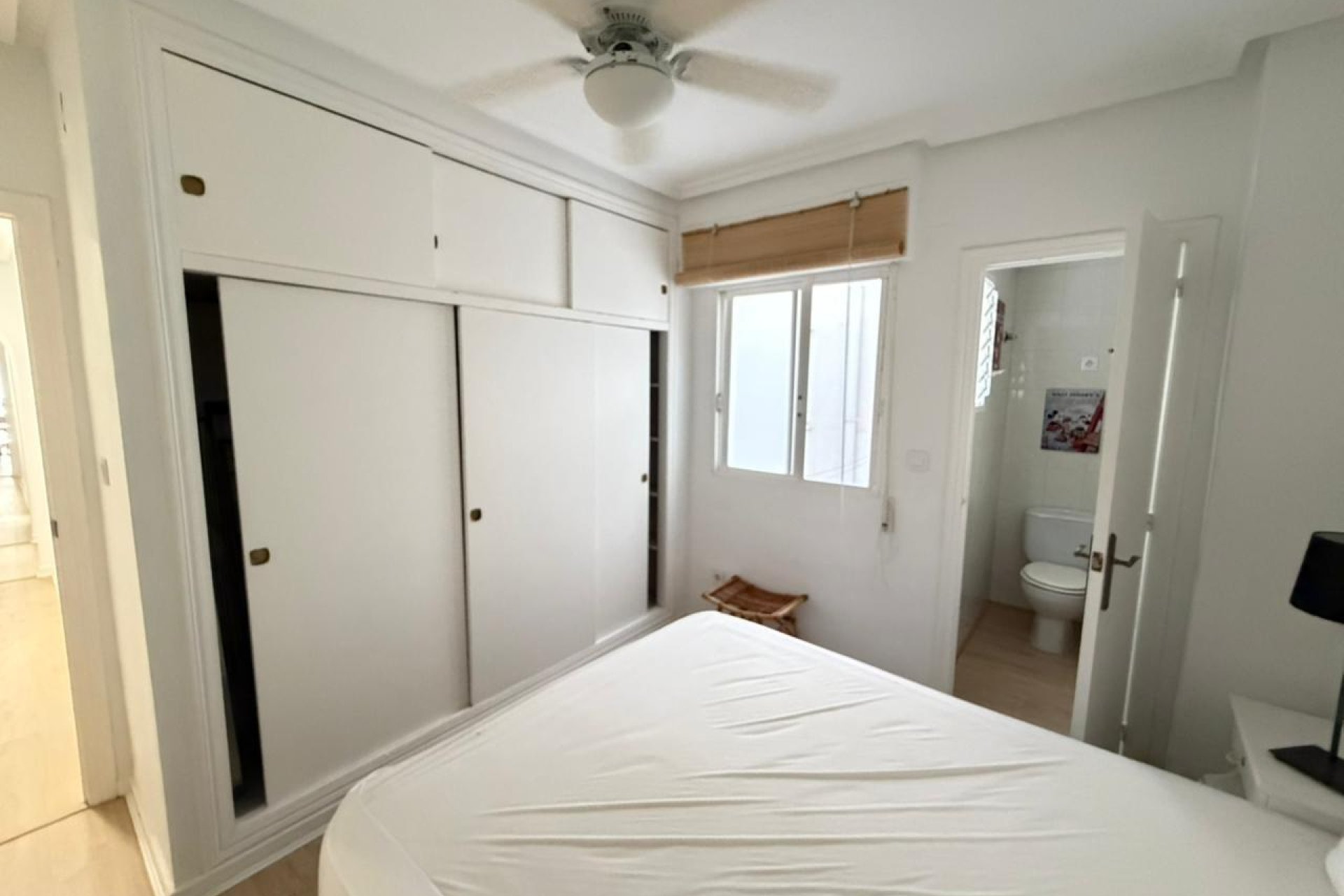 Wiederverkauf - Wohnung -
Torrevieja - Playa del Cura