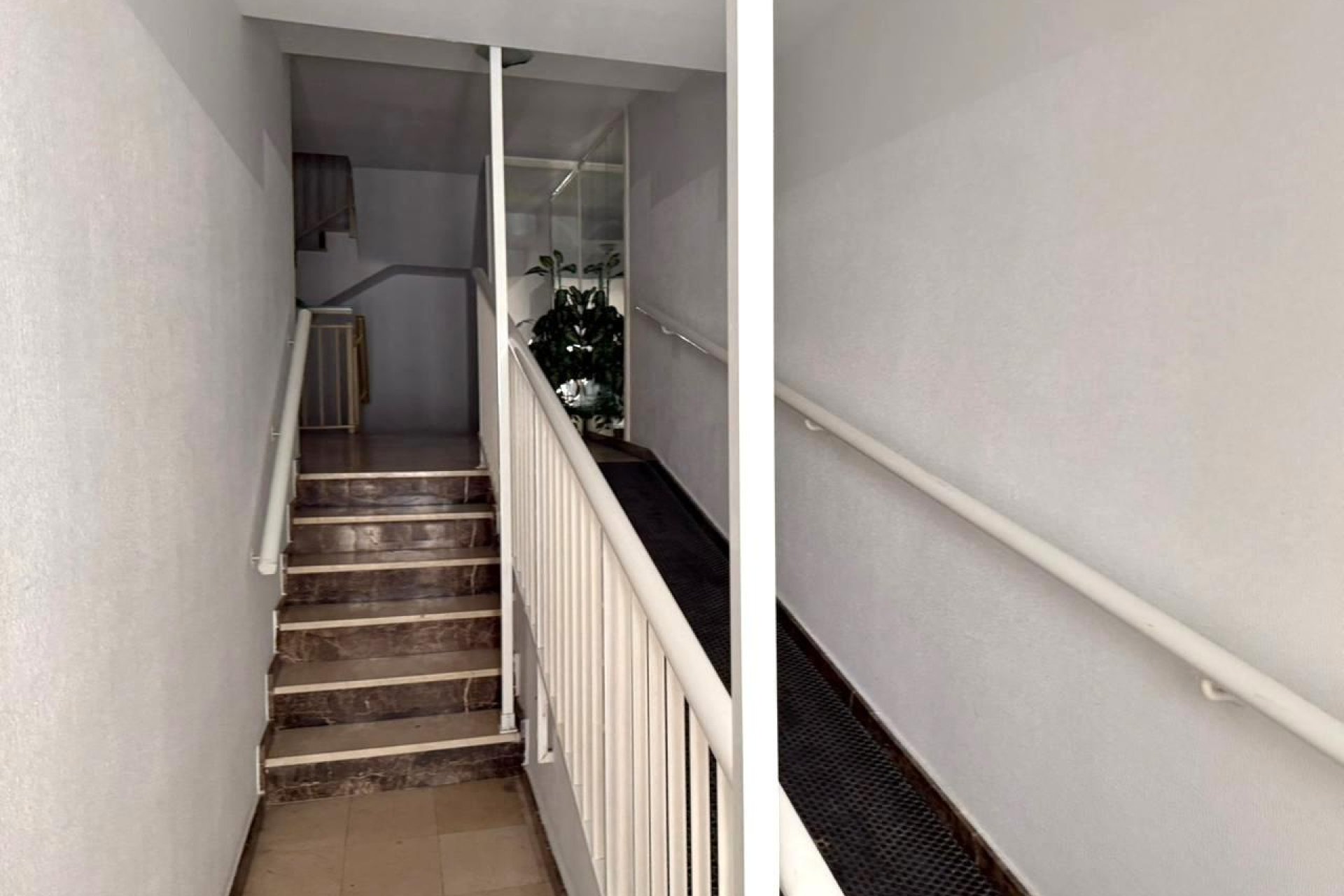 Wiederverkauf - Wohnung -
Torrevieja - Playa del Cura