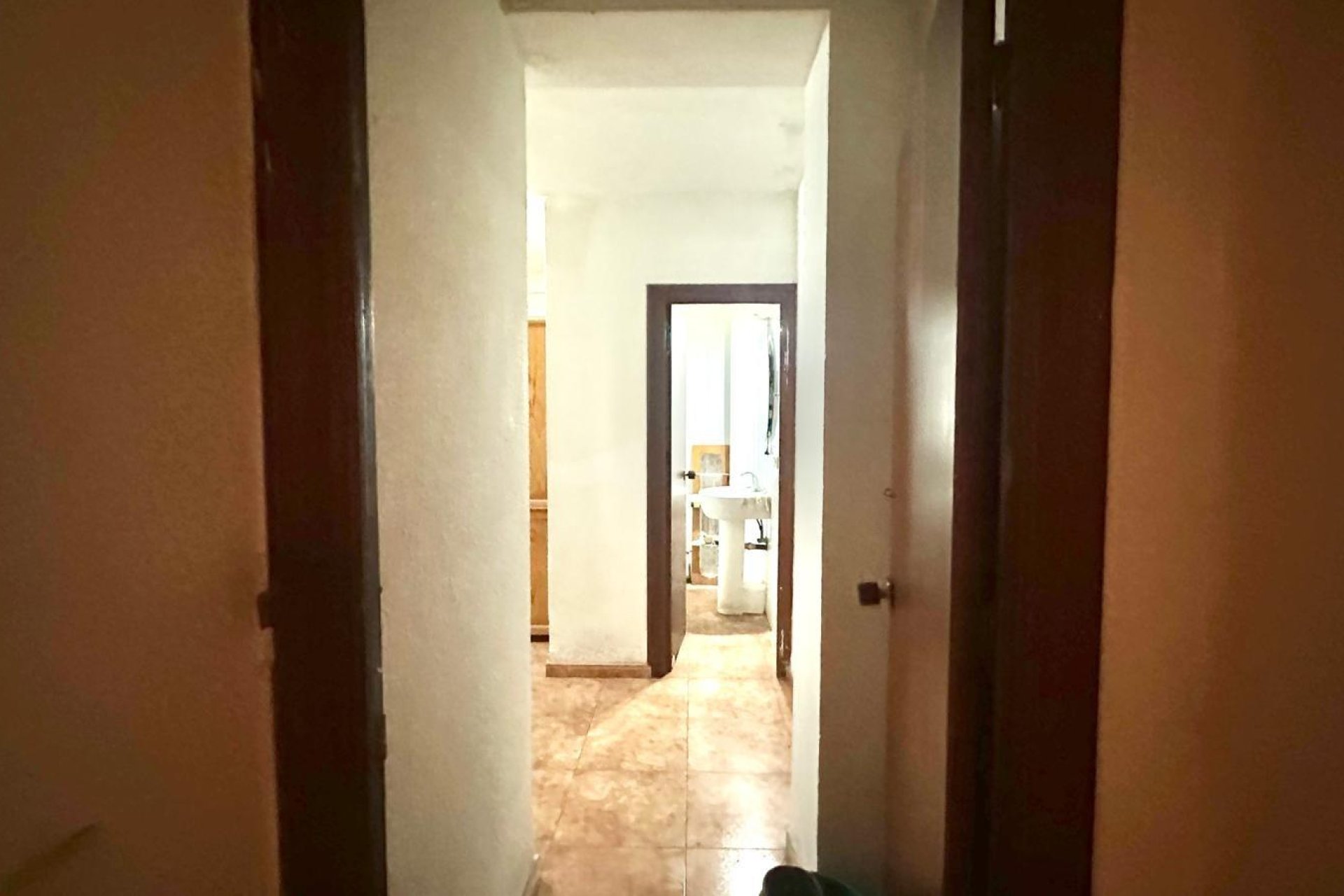 Wiederverkauf - Wohnung -
Torrevieja - Playa del Cura