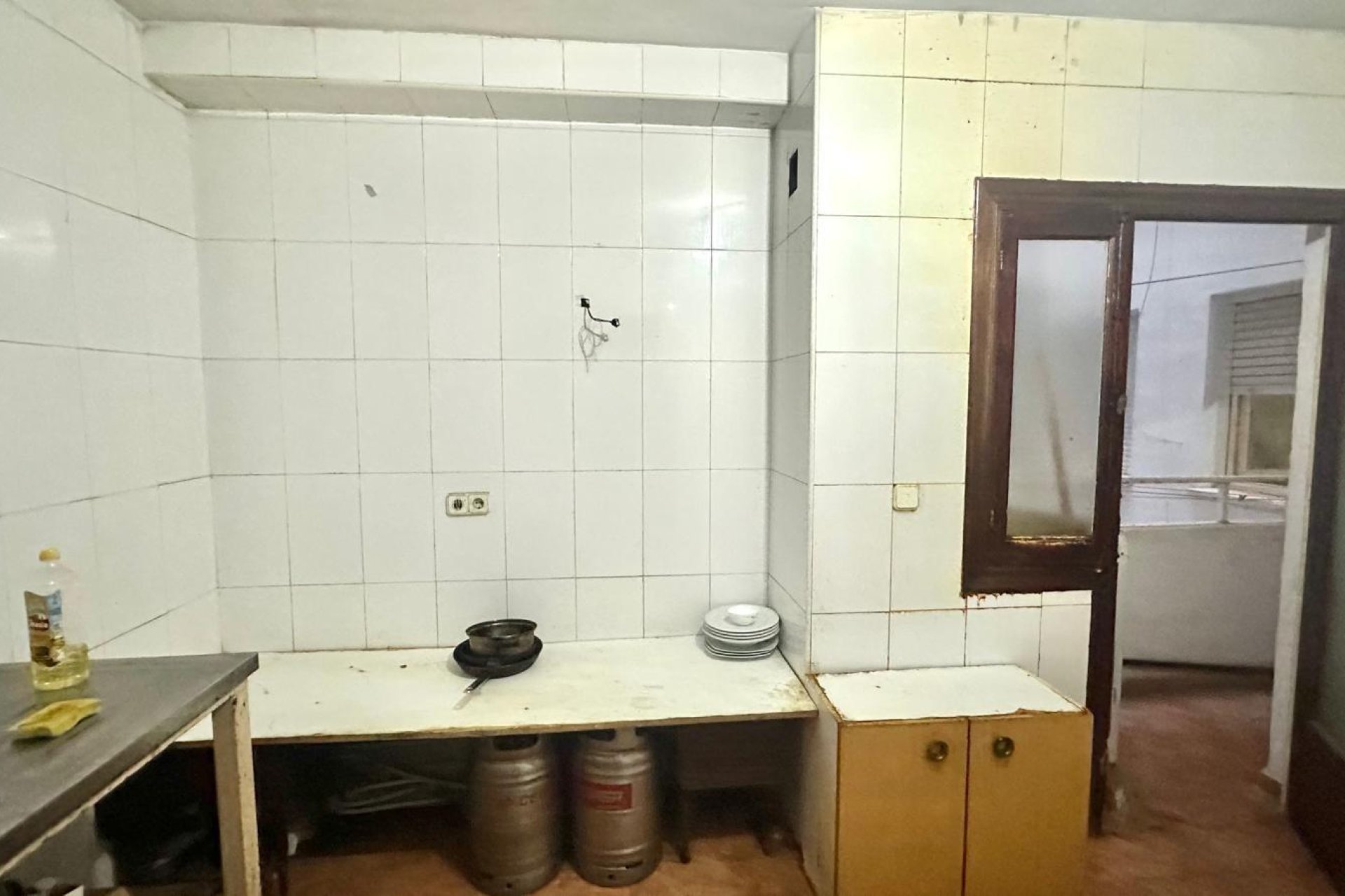 Wiederverkauf - Wohnung -
Torrevieja - Playa del Cura