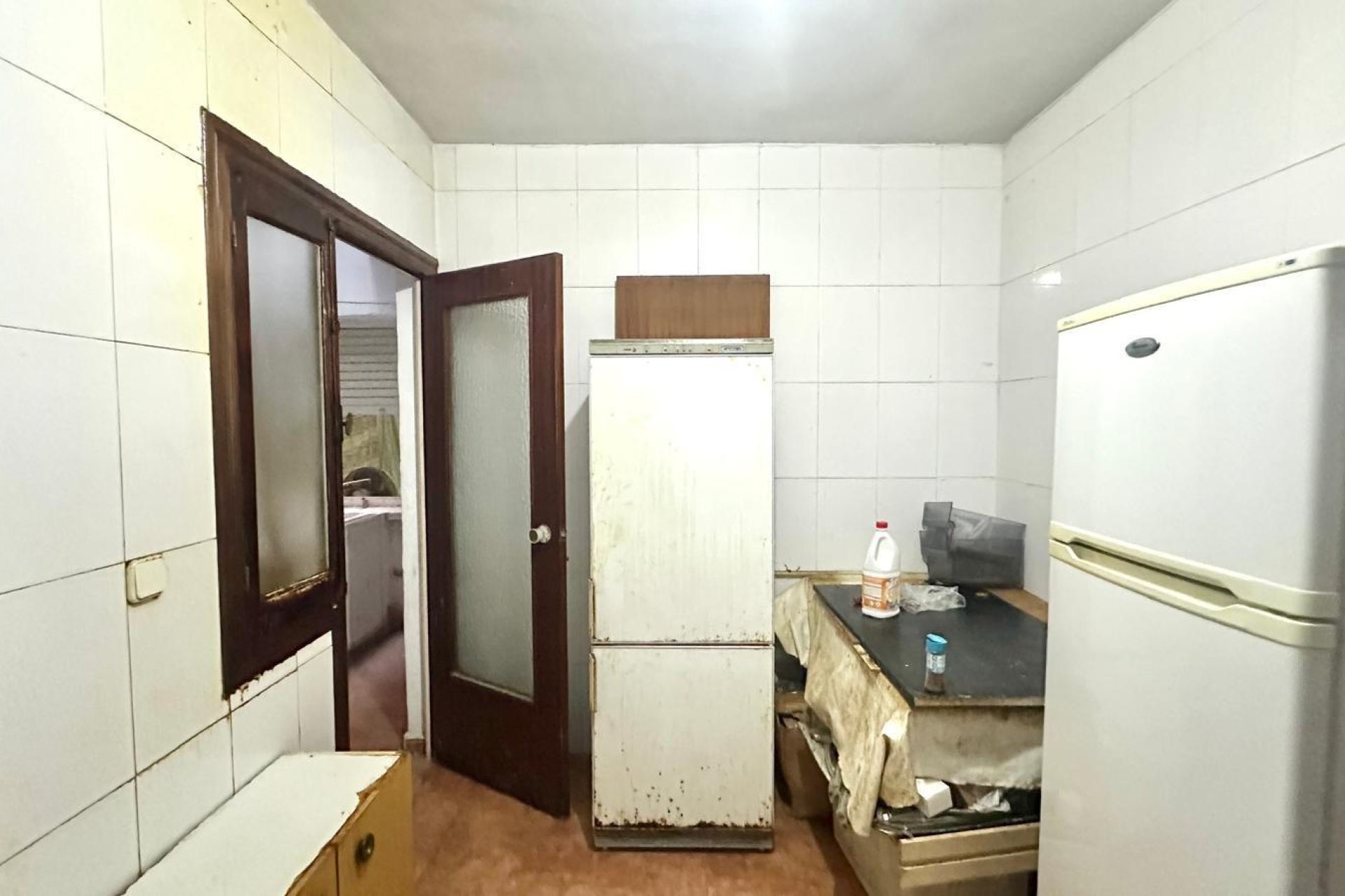 Wiederverkauf - Wohnung -
Torrevieja - Playa del Cura