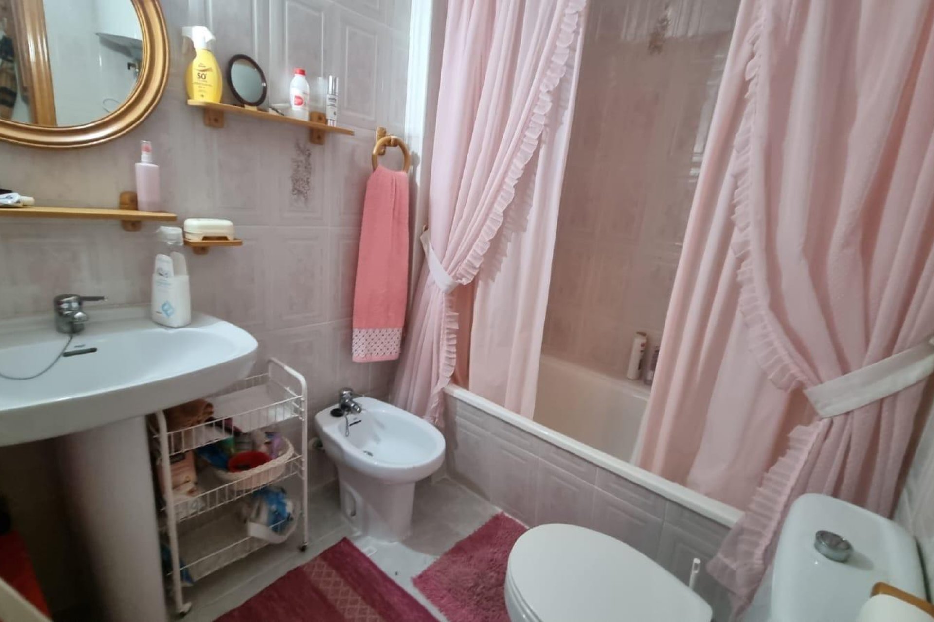 Wiederverkauf - Wohnung -
Torrevieja - Playa del Cura