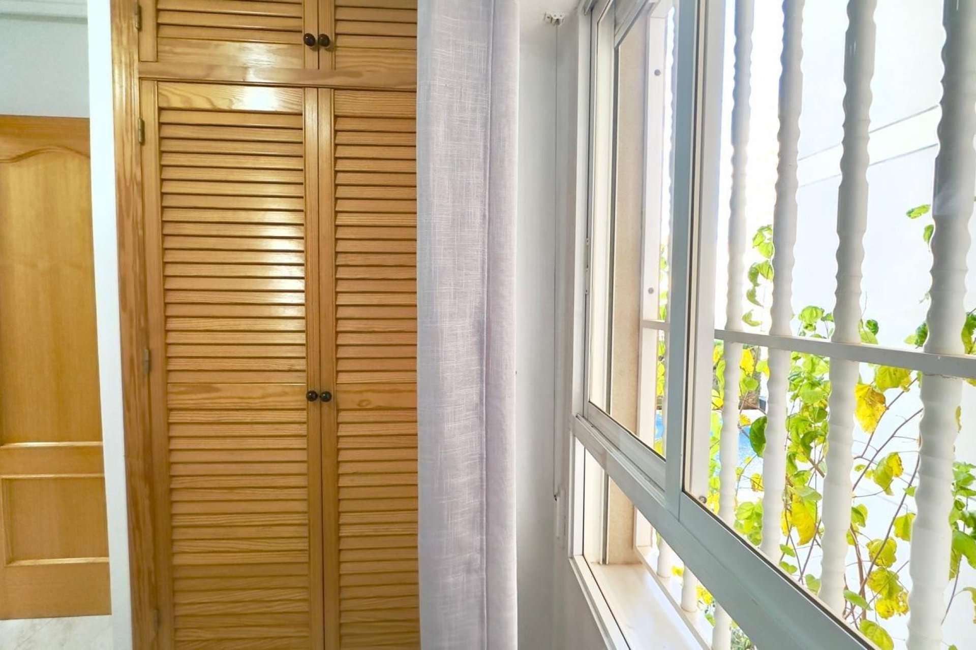 Wiederverkauf - Wohnung -
Torrevieja - Playa del Cura