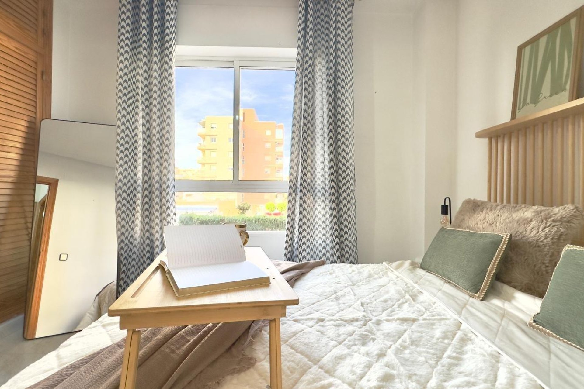 Wiederverkauf - Wohnung -
Torrevieja - Playa del Cura