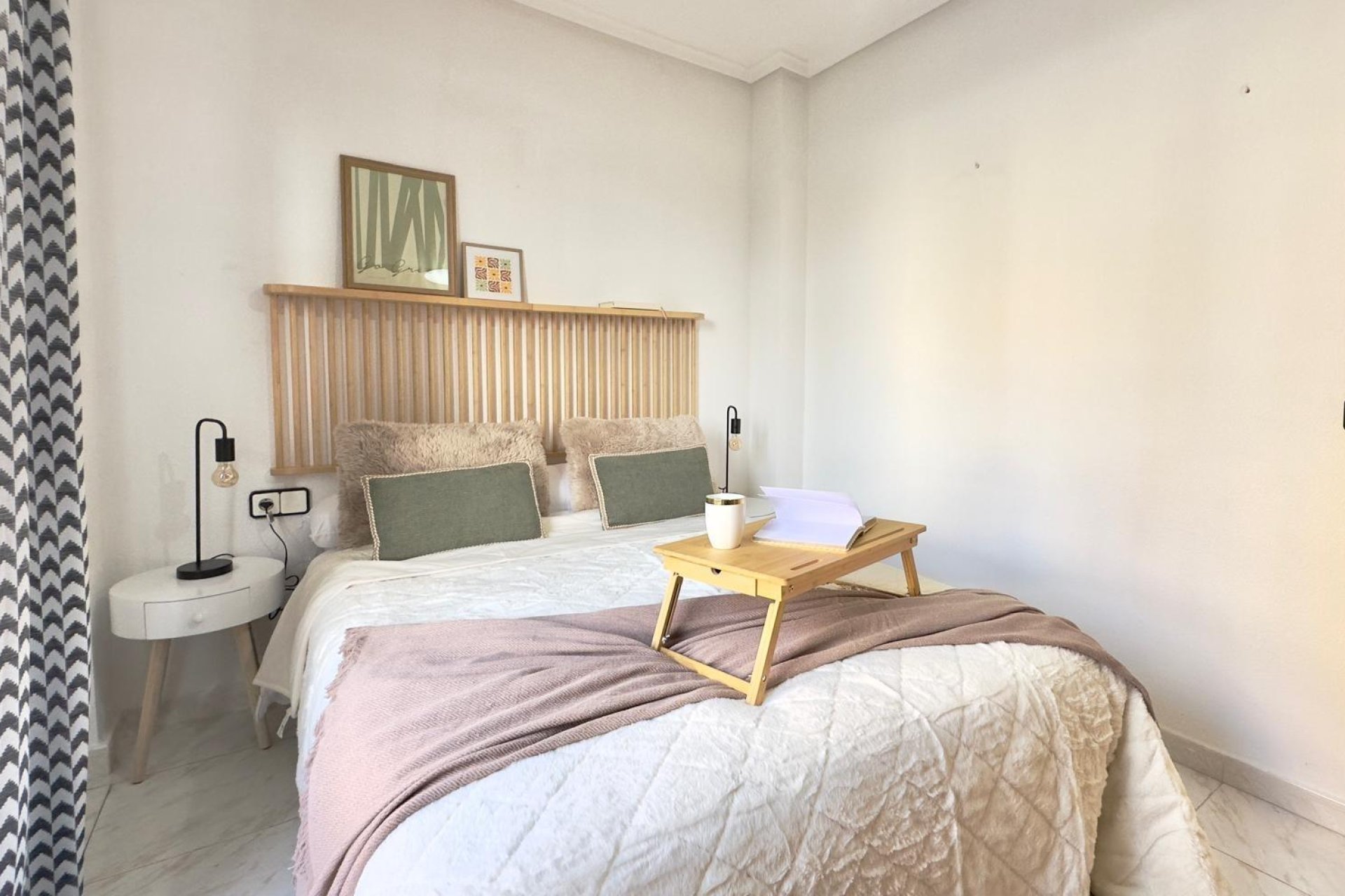 Wiederverkauf - Wohnung -
Torrevieja - Playa del Cura