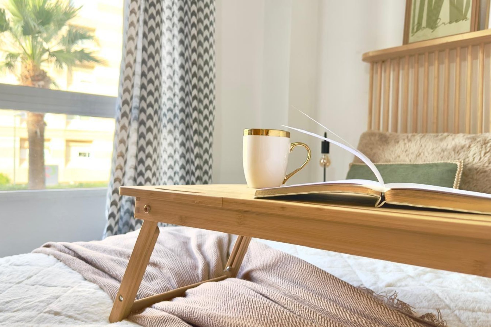 Wiederverkauf - Wohnung -
Torrevieja - Playa del Cura