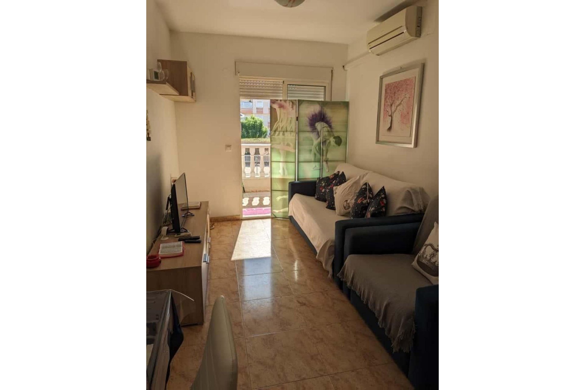 Wiederverkauf - Wohnung -
Torrevieja - Playa del Cura