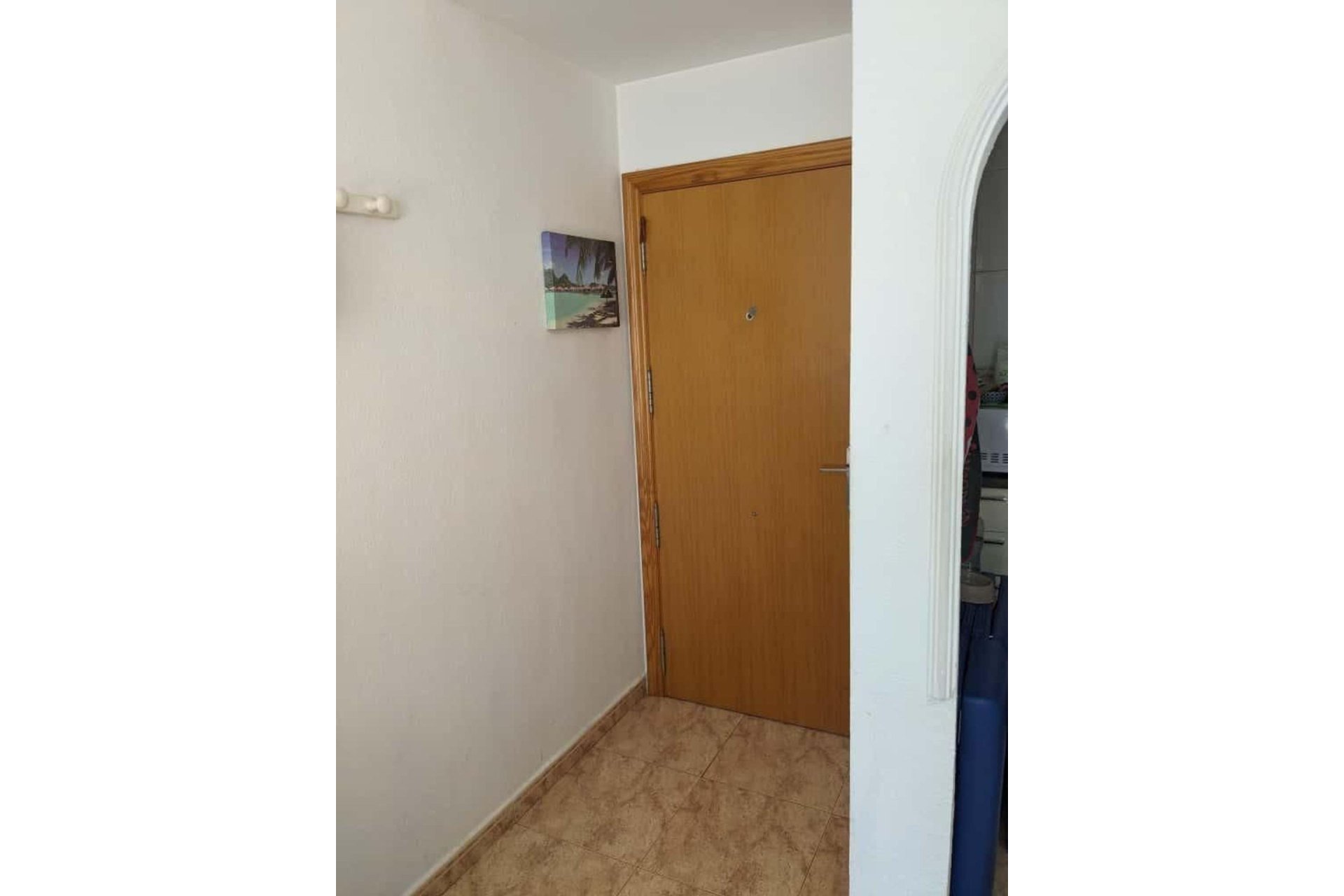 Wiederverkauf - Wohnung -
Torrevieja - Playa del Cura