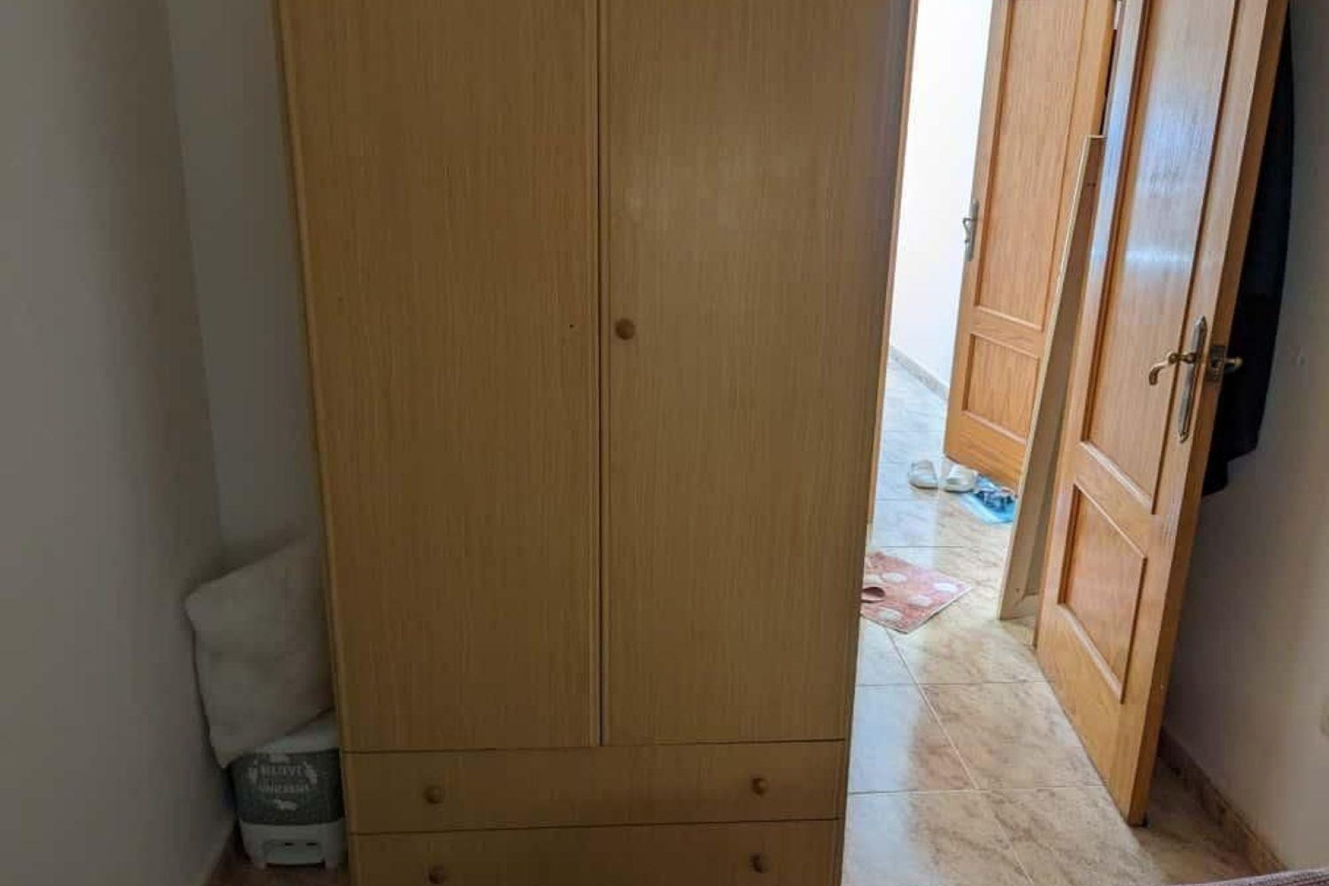 Wiederverkauf - Wohnung -
Torrevieja - Playa del Cura