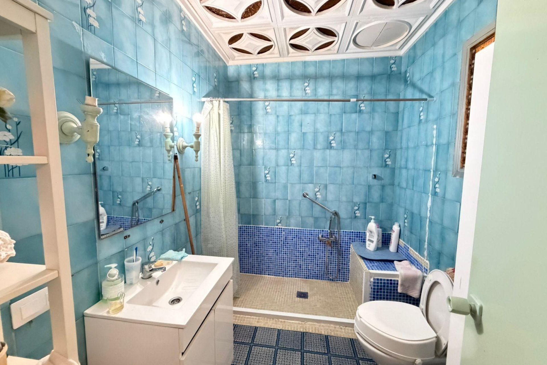 Wiederverkauf - Wohnung -
Torrevieja - Playa del Cura