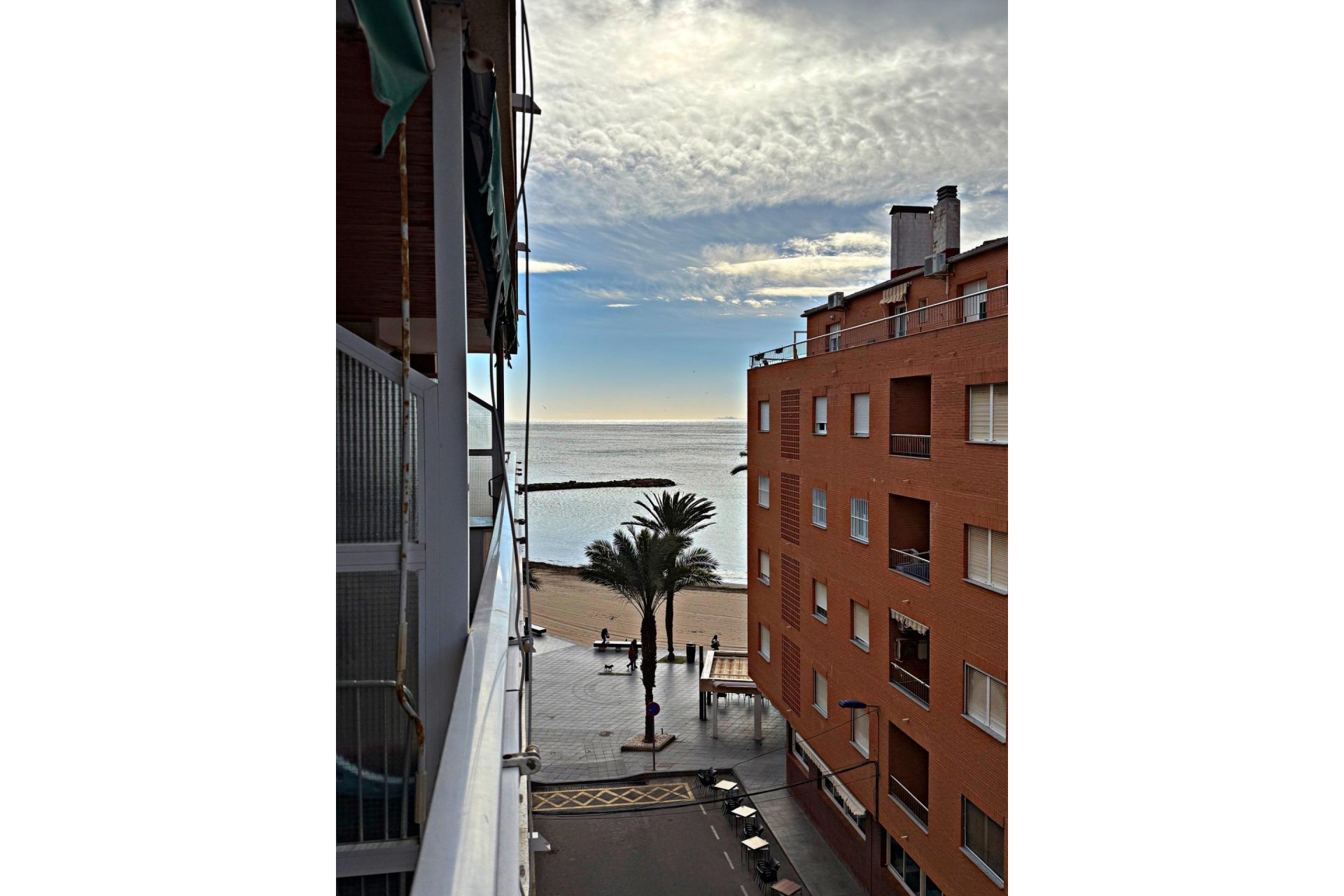 Wiederverkauf - Wohnung -
Torrevieja - Playa del Cura