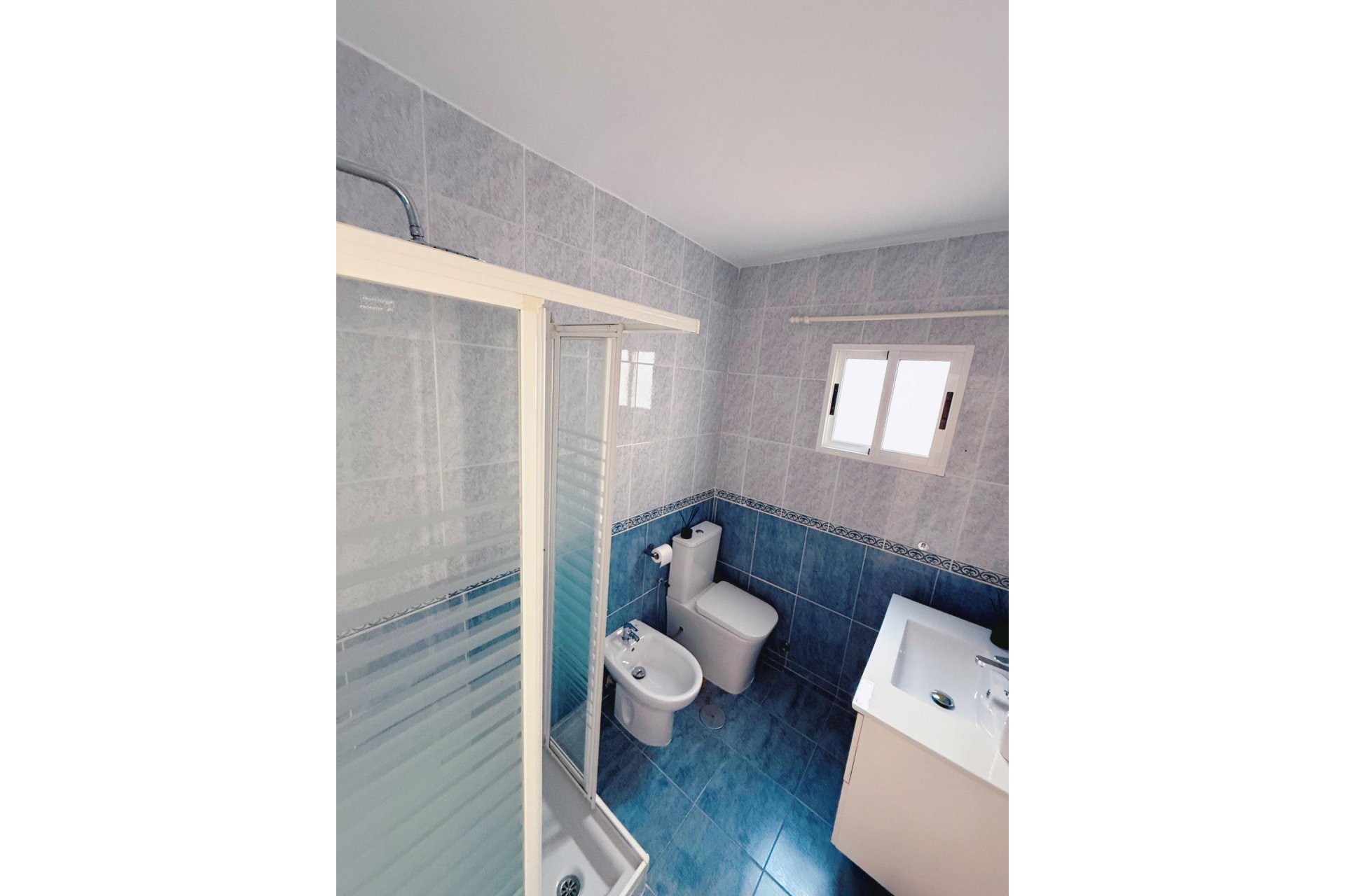 Wiederverkauf - Wohnung -
Torrevieja - Playa del Cura