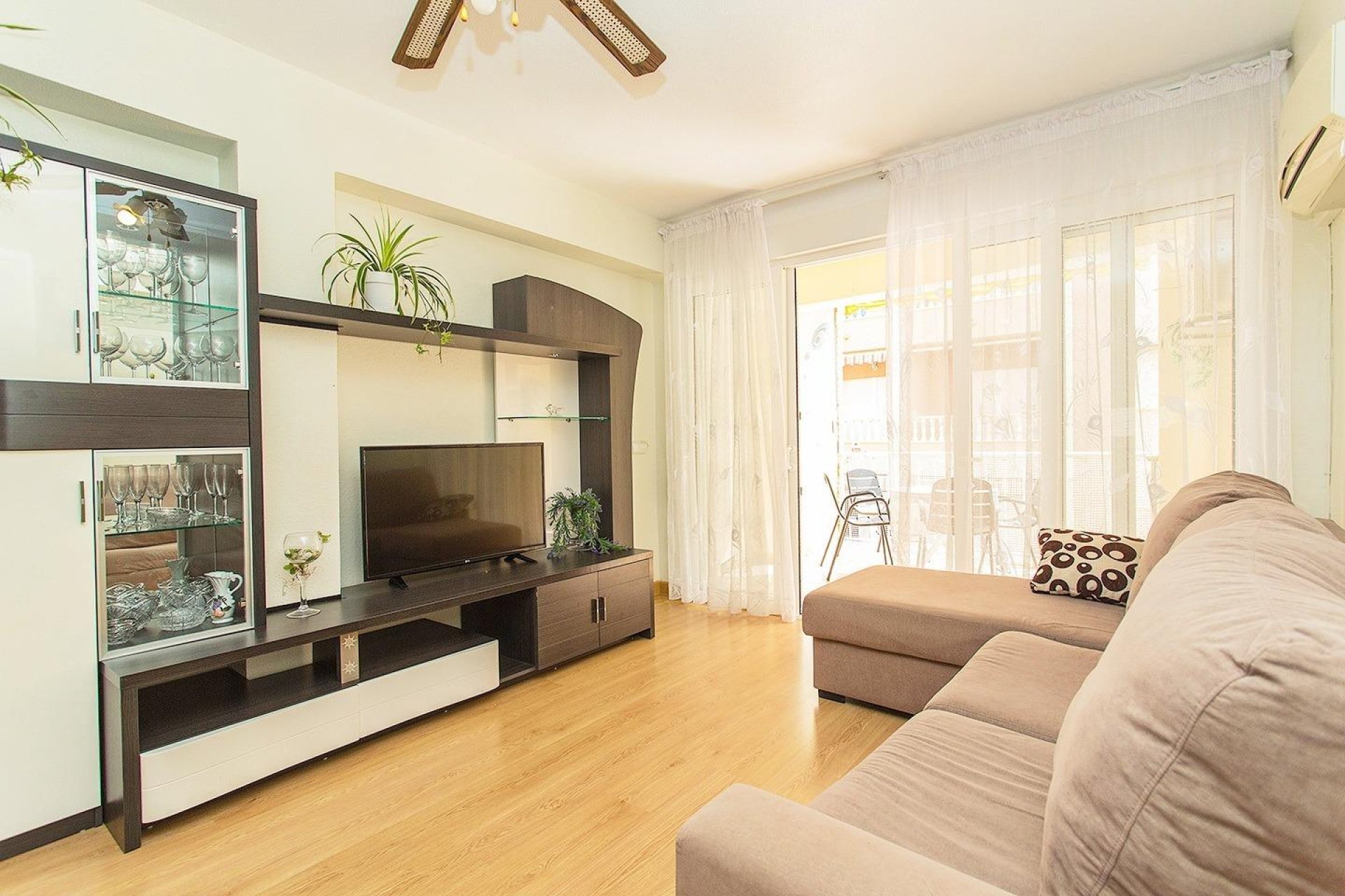 Wiederverkauf - Wohnung -
Torrevieja - Playa del Cura