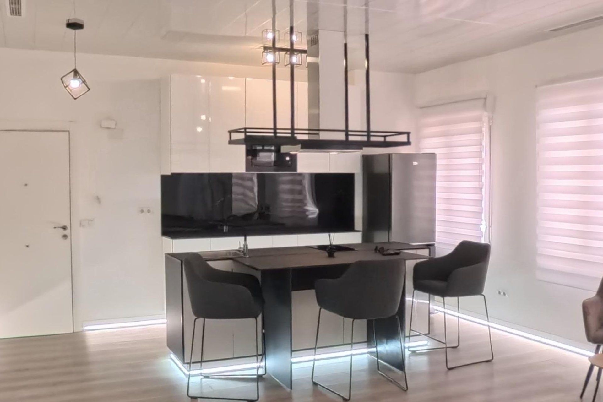 Wiederverkauf - Wohnung -
Torrevieja - Playa del Cura