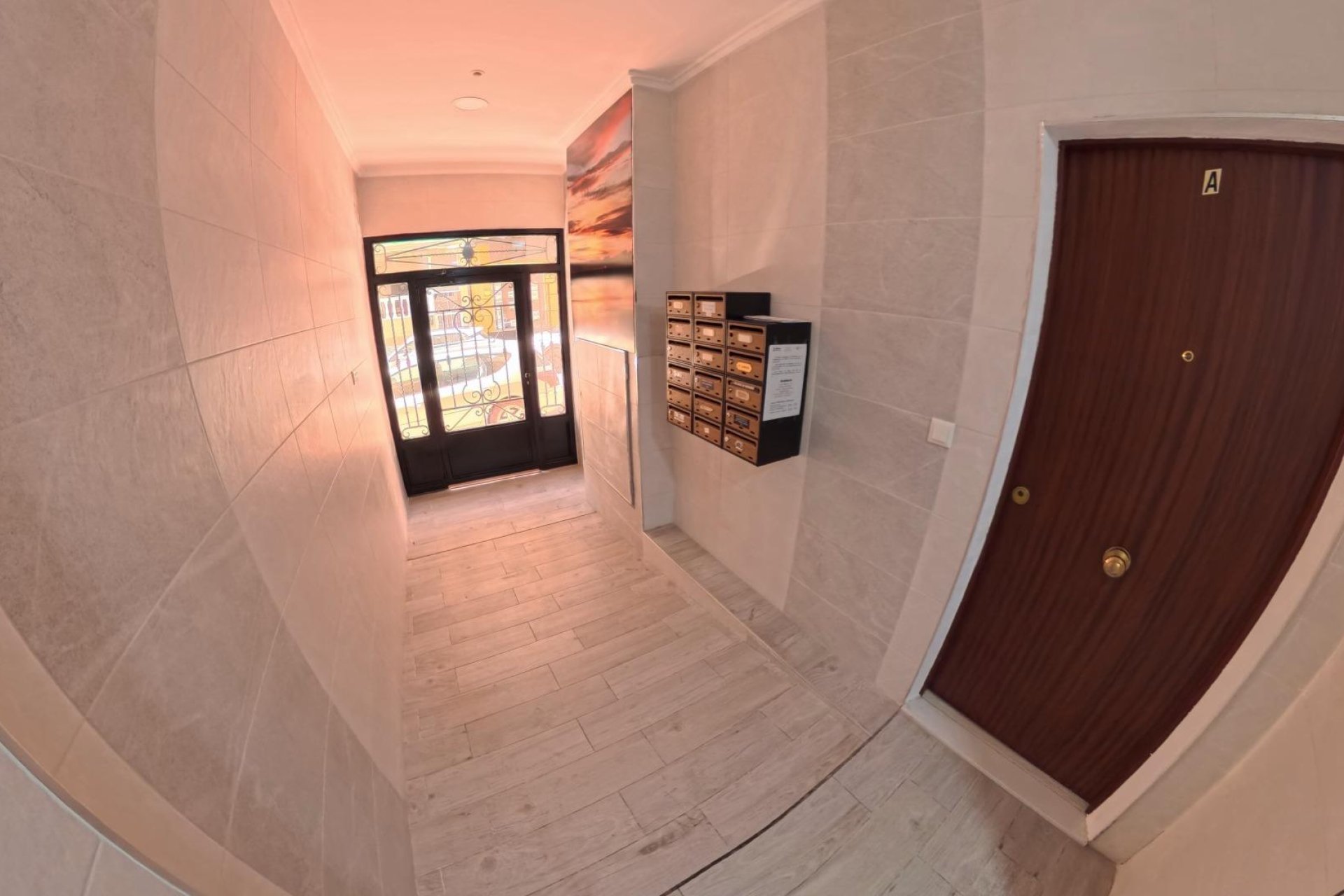 Wiederverkauf - Wohnung -
Torrevieja - Playa del Cura