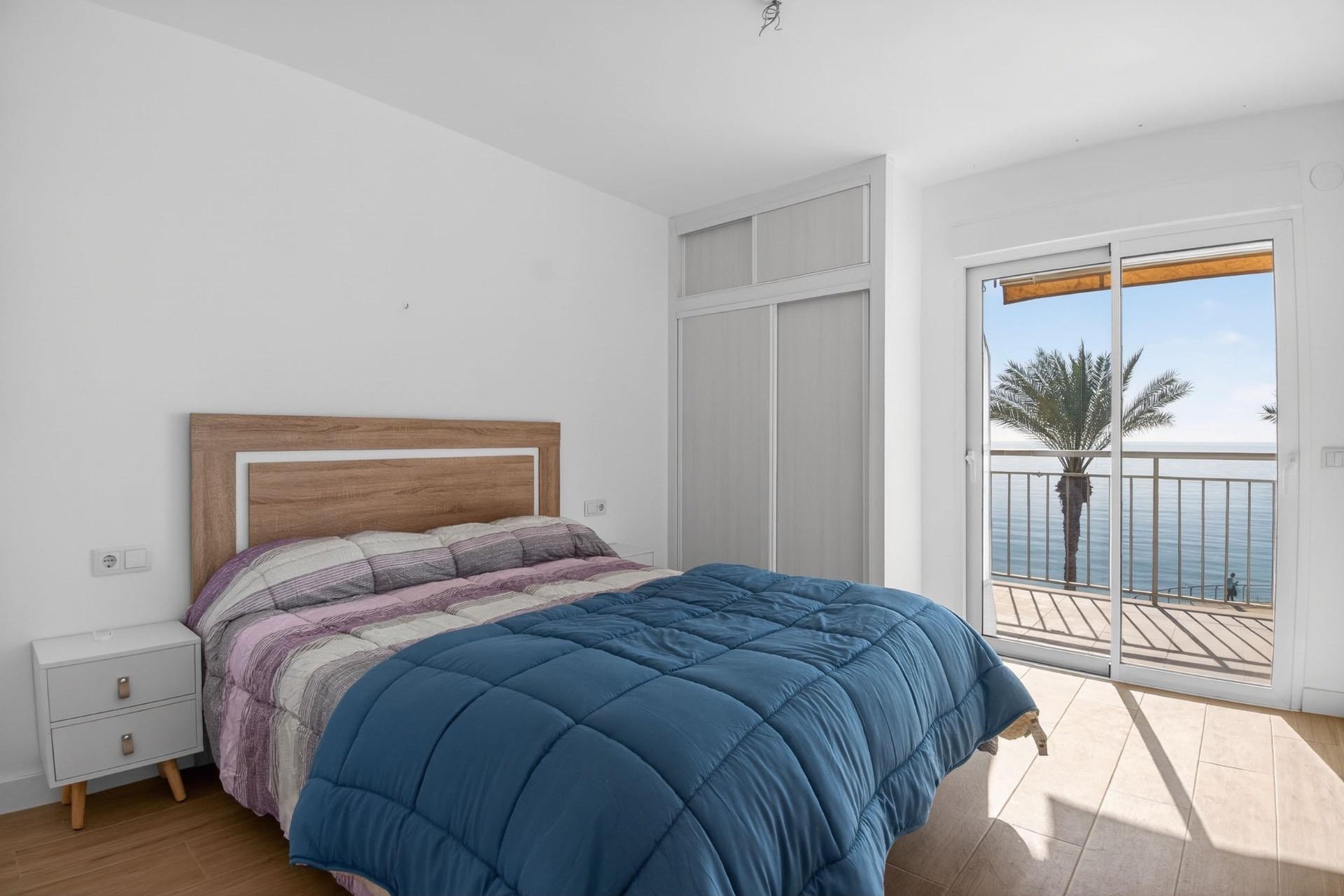 Wiederverkauf - Wohnung -
Torrevieja - Playa del Cura