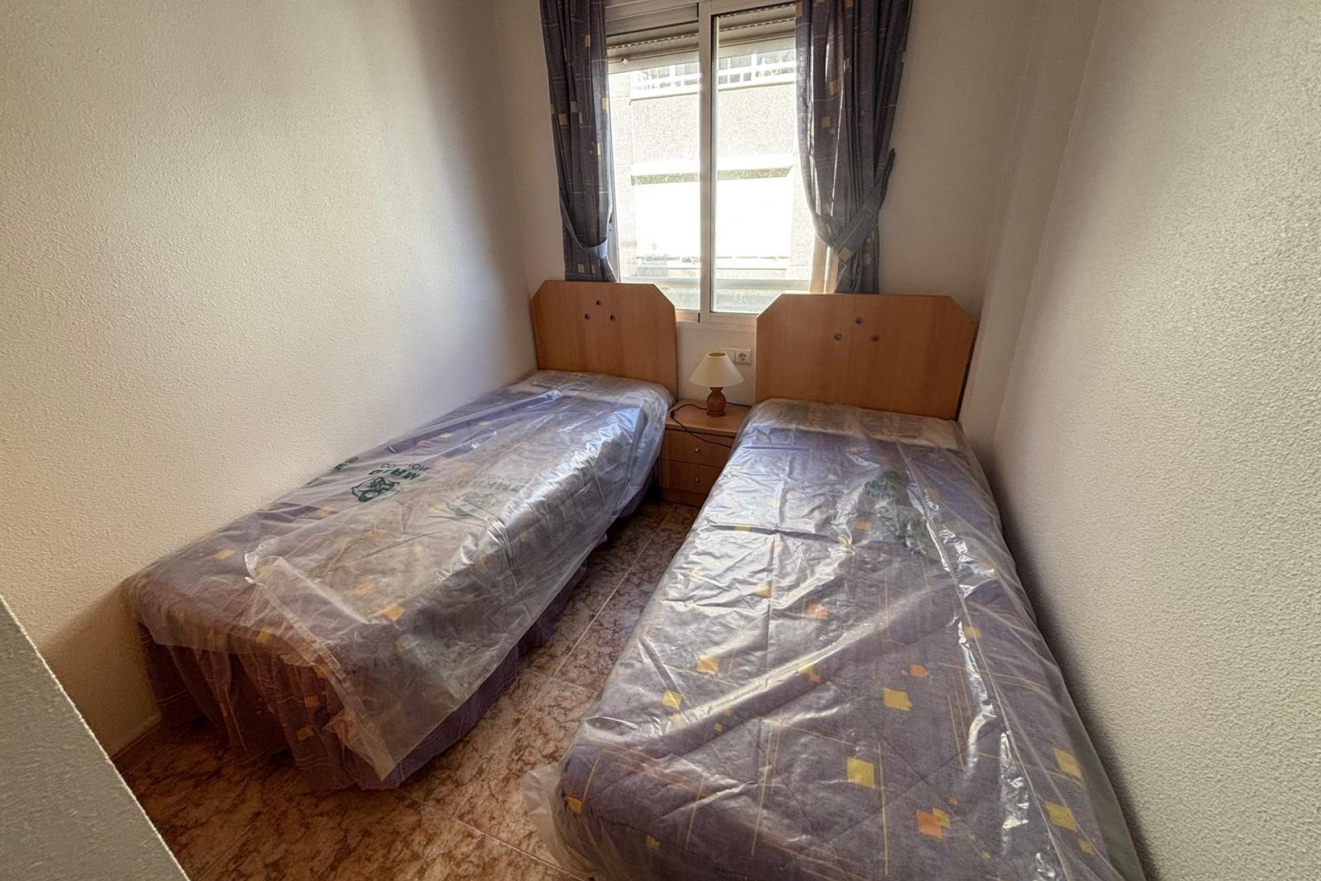 Wiederverkauf - Wohnung -
Torrevieja - Playa del Cura