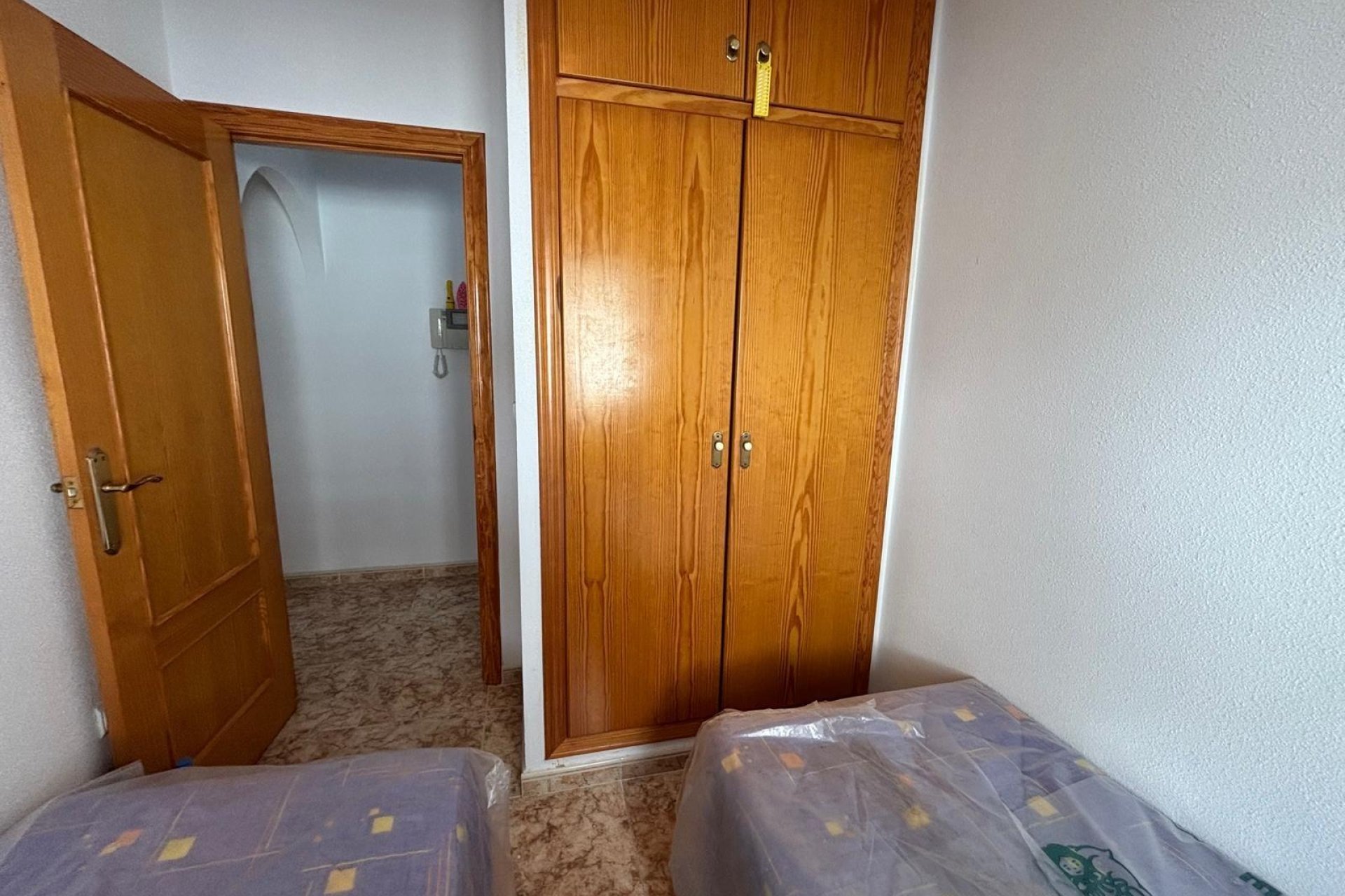 Wiederverkauf - Wohnung -
Torrevieja - Playa del Cura