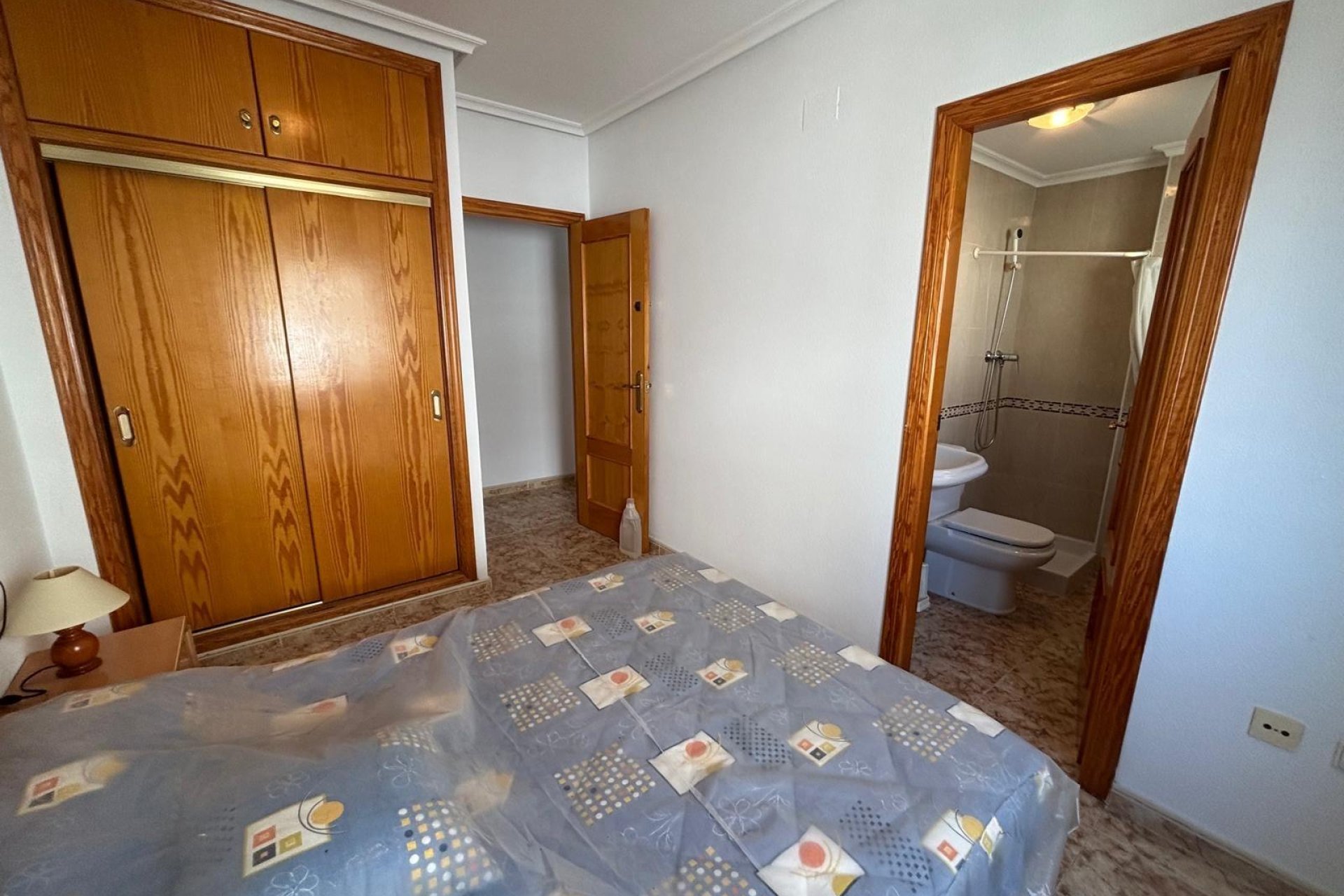Wiederverkauf - Wohnung -
Torrevieja - Playa del Cura