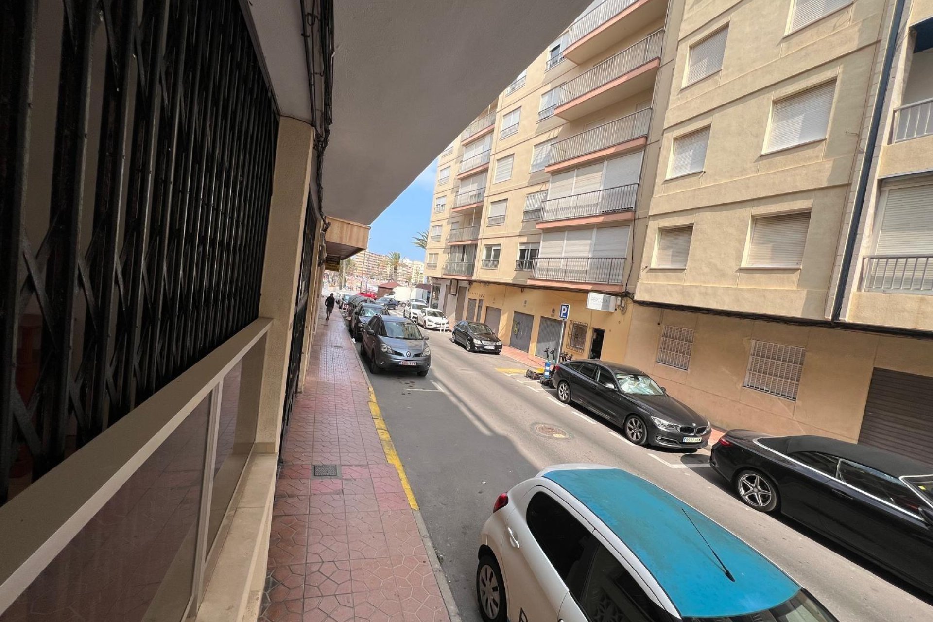 Wiederverkauf - Wohnung -
Torrevieja - Playa del Cura