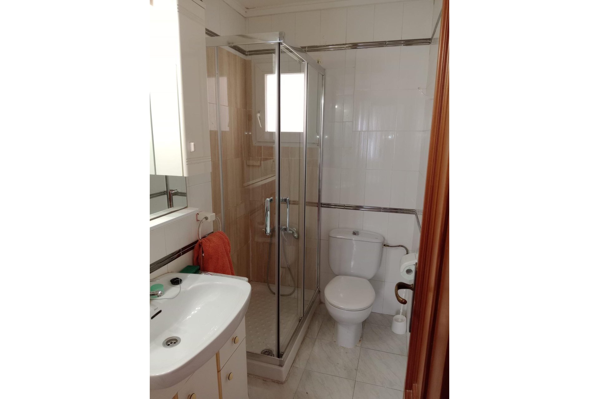 Wiederverkauf - Wohnung -
Torrevieja - Playa del Cura