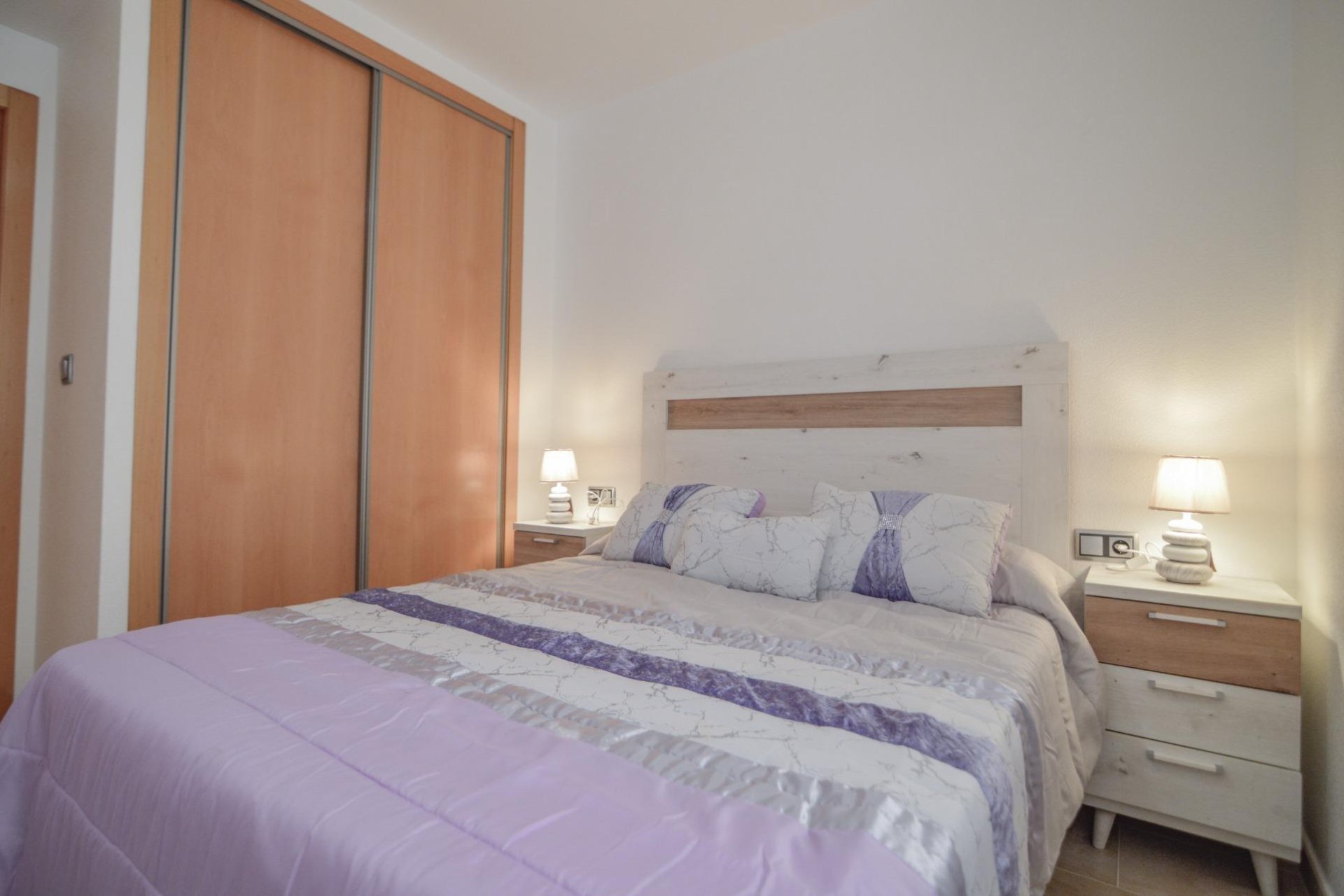 Wiederverkauf - Wohnung -
Torrevieja - Playa del Cura