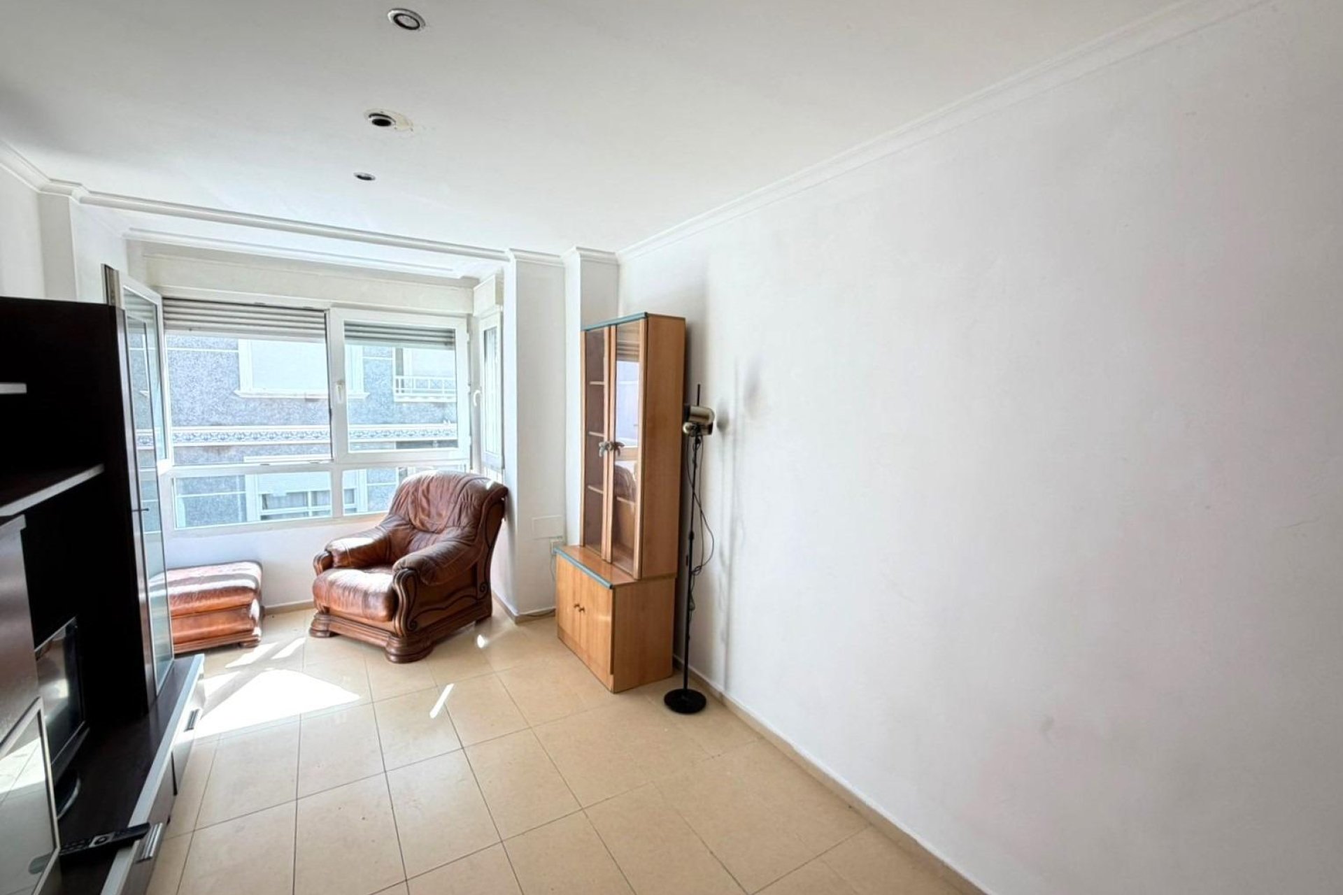 Wiederverkauf - Wohnung -
Torrevieja - Playa del Cura