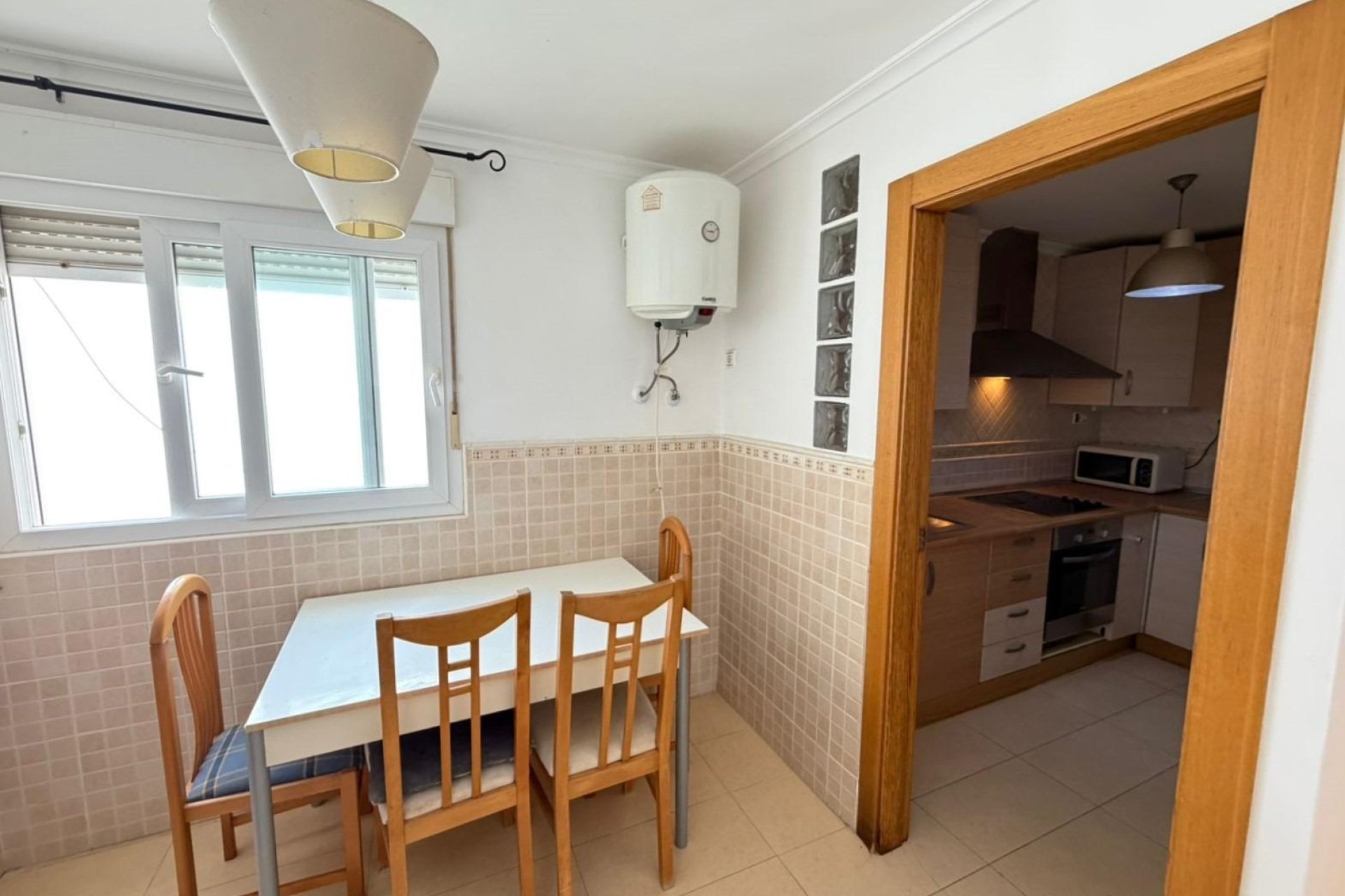 Wiederverkauf - Wohnung -
Torrevieja - Playa del Cura