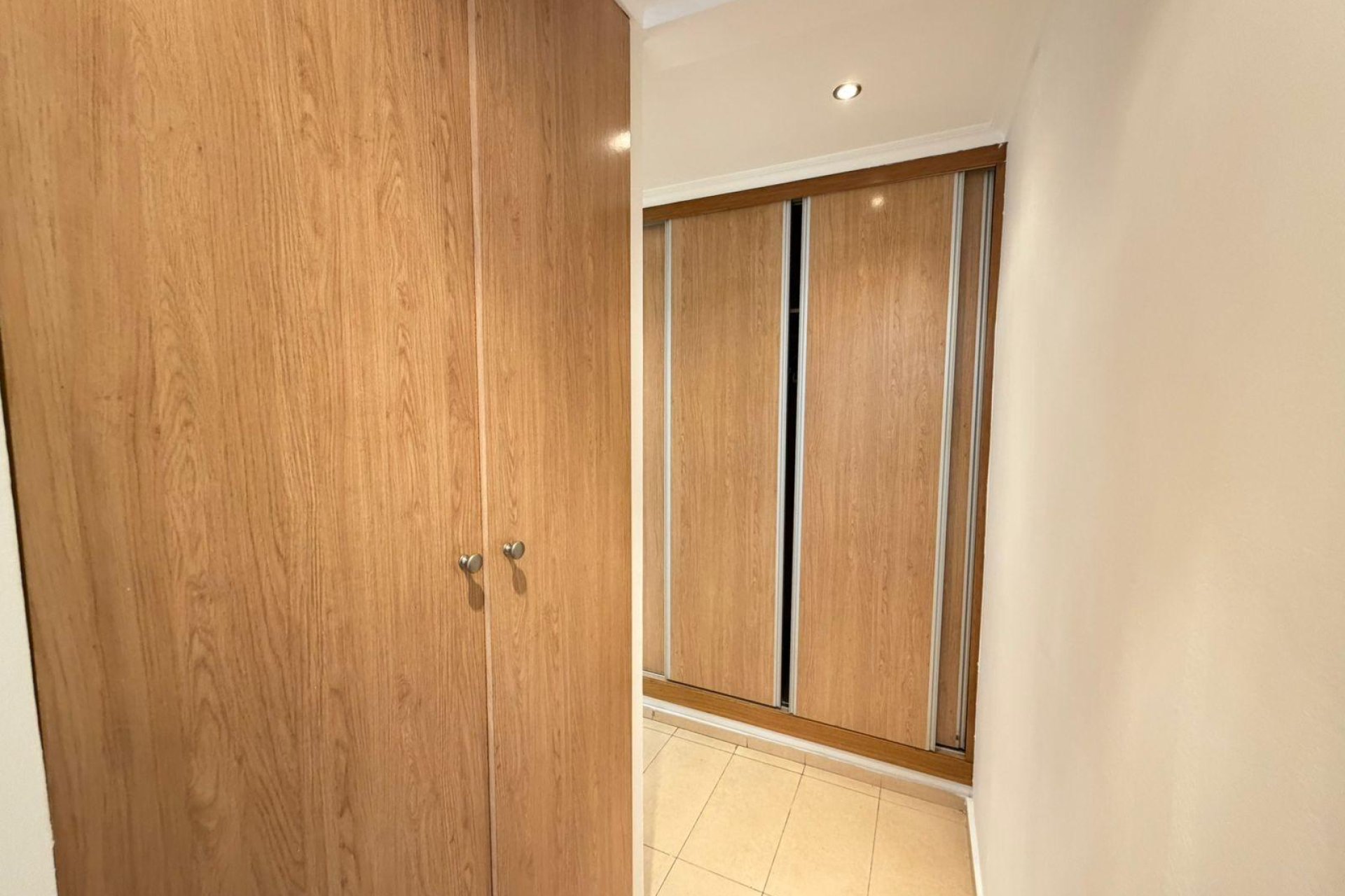 Wiederverkauf - Wohnung -
Torrevieja - Playa del Cura