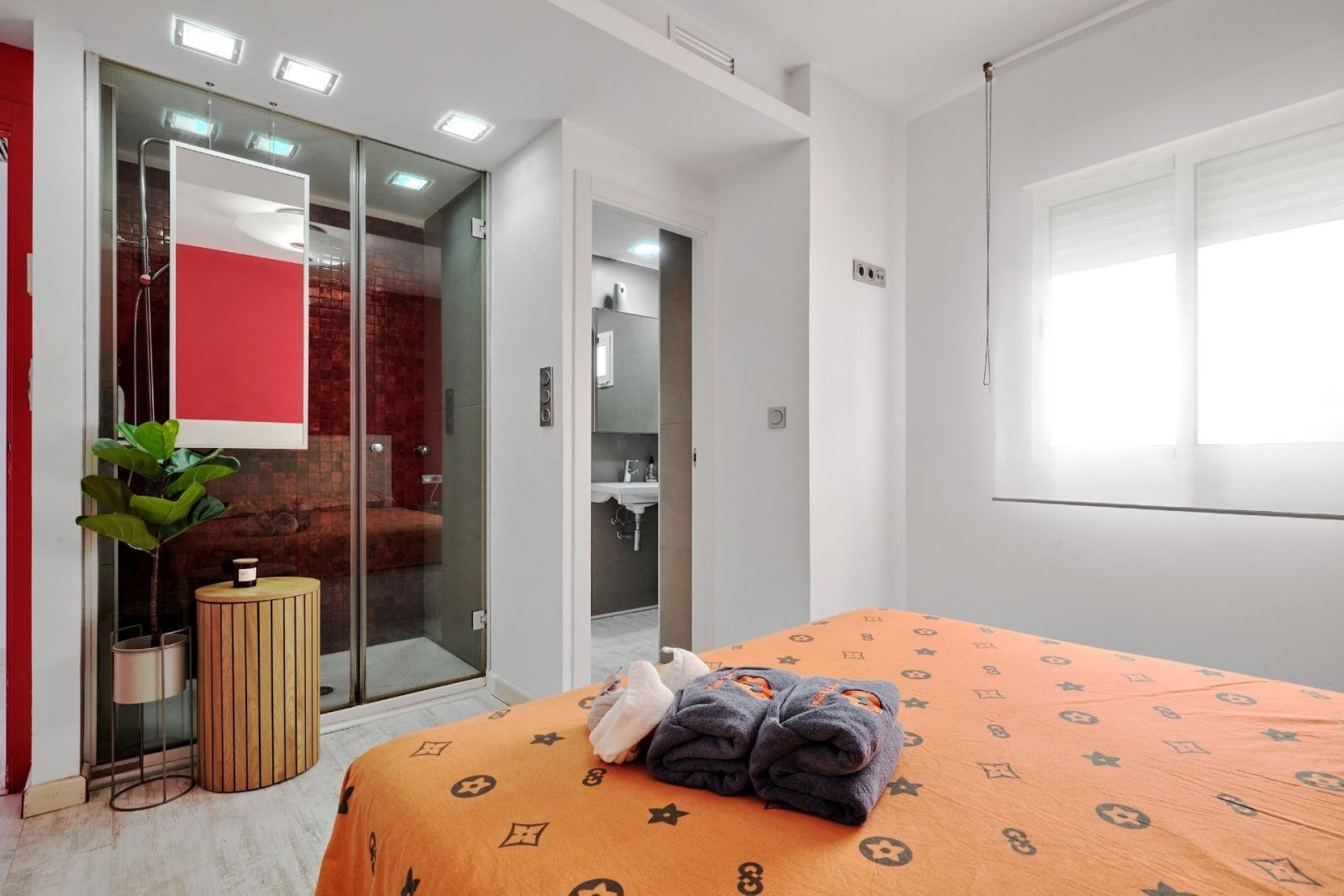 Wiederverkauf - Wohnung -
Torrevieja - Playa del Cura