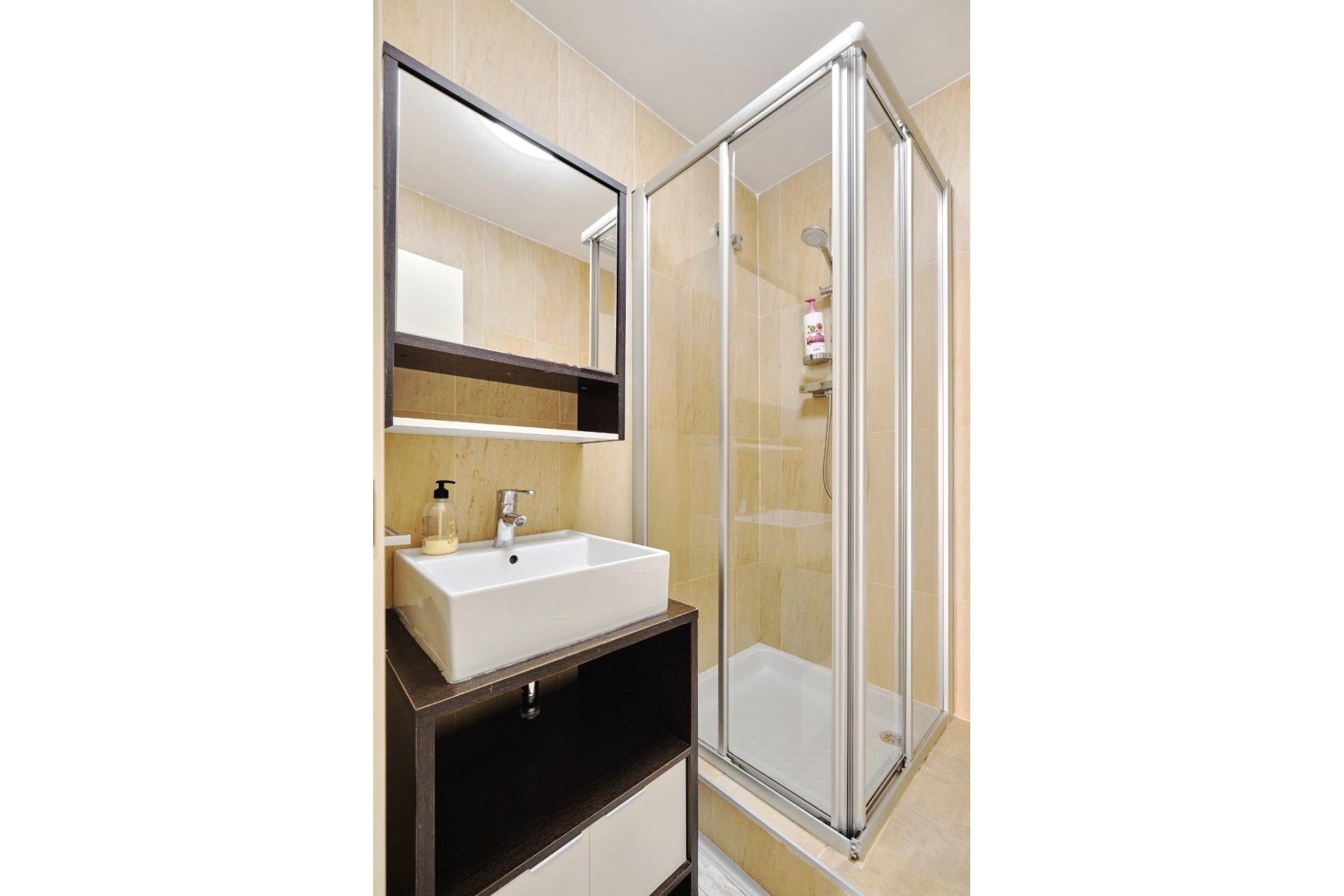 Wiederverkauf - Wohnung -
Torrevieja - Playa del Cura