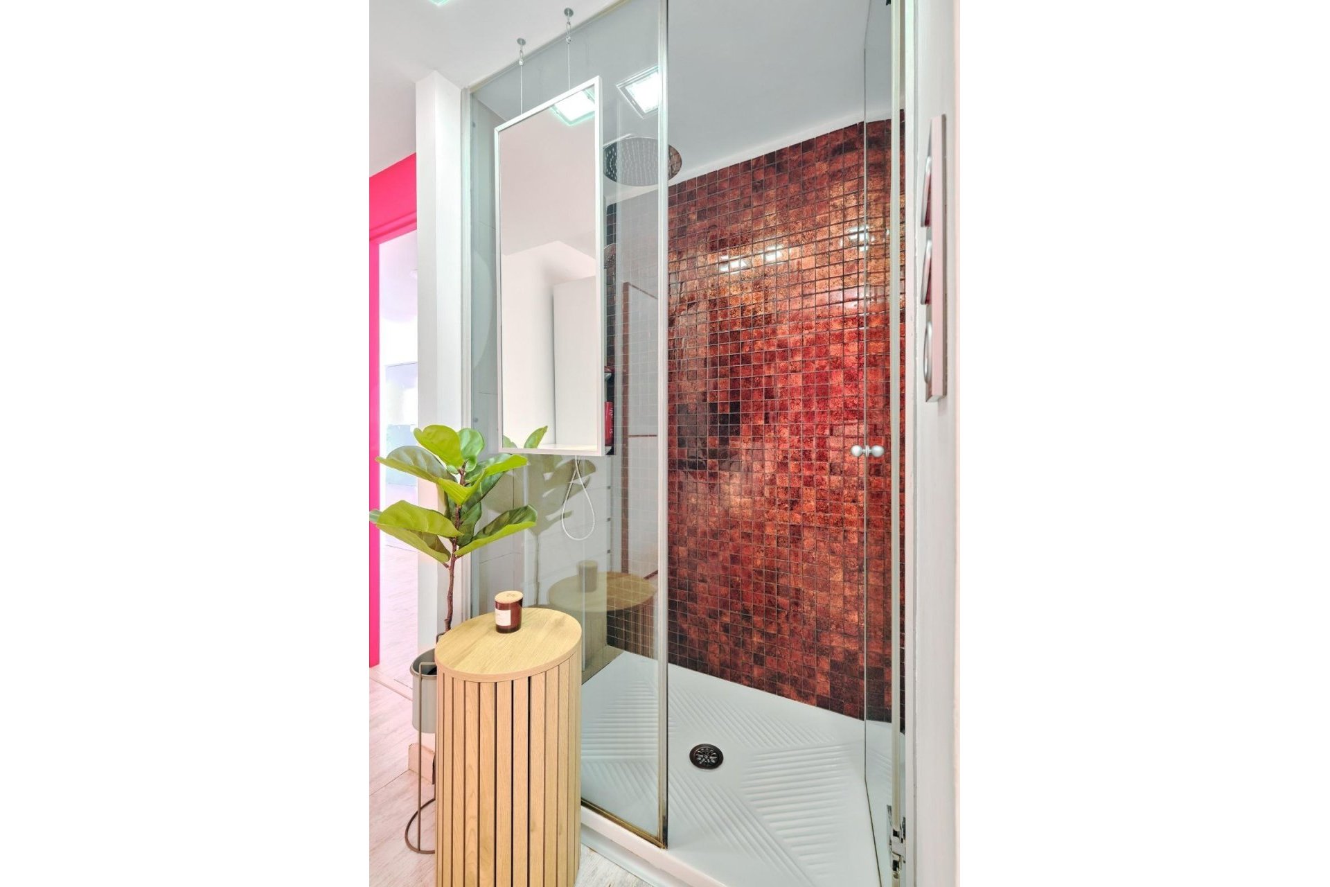 Wiederverkauf - Wohnung -
Torrevieja - Playa del Cura