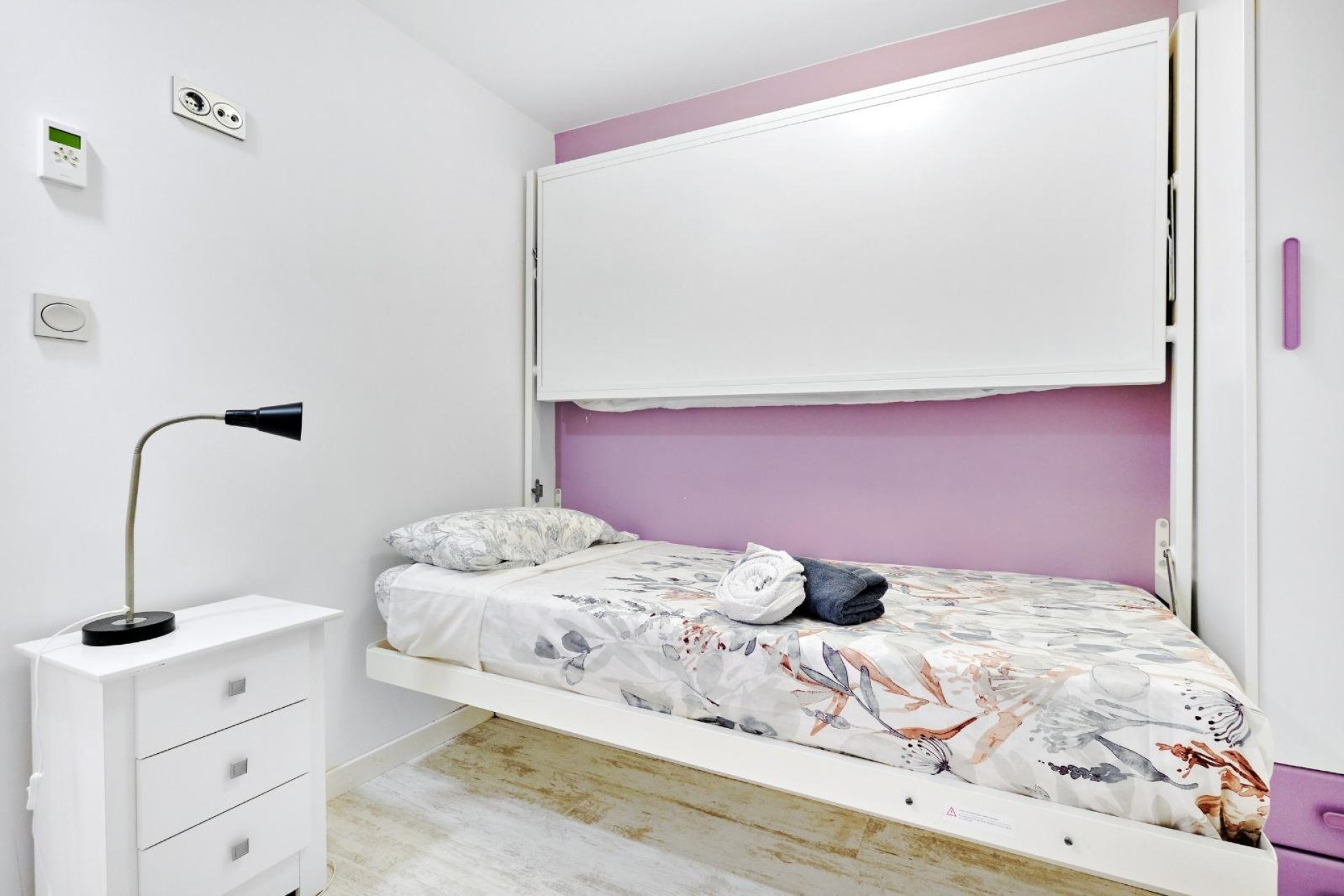 Wiederverkauf - Wohnung -
Torrevieja - Playa del Cura