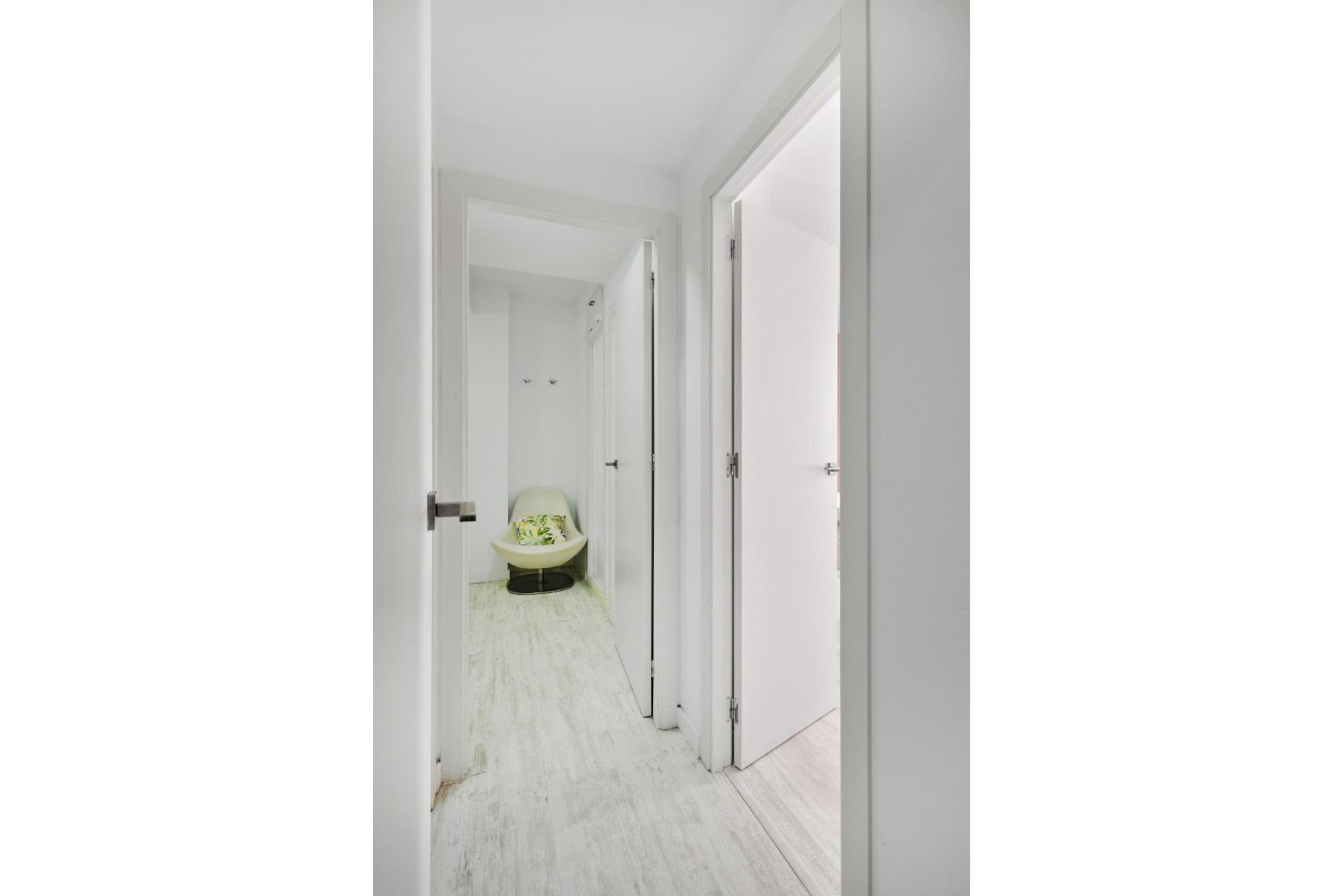 Wiederverkauf - Wohnung -
Torrevieja - Playa del Cura