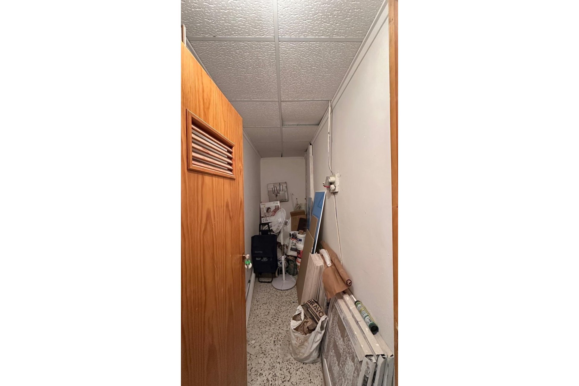 Wiederverkauf - Wohnung -
Torrevieja - Playa del Cura