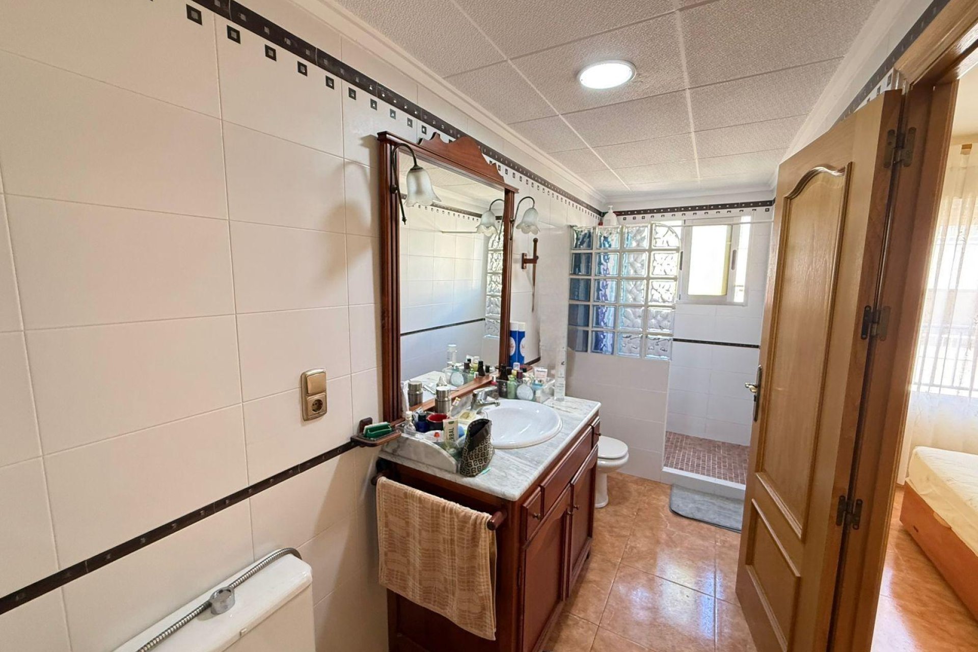 Wiederverkauf - Wohnung -
Torrevieja - Playa del Cura